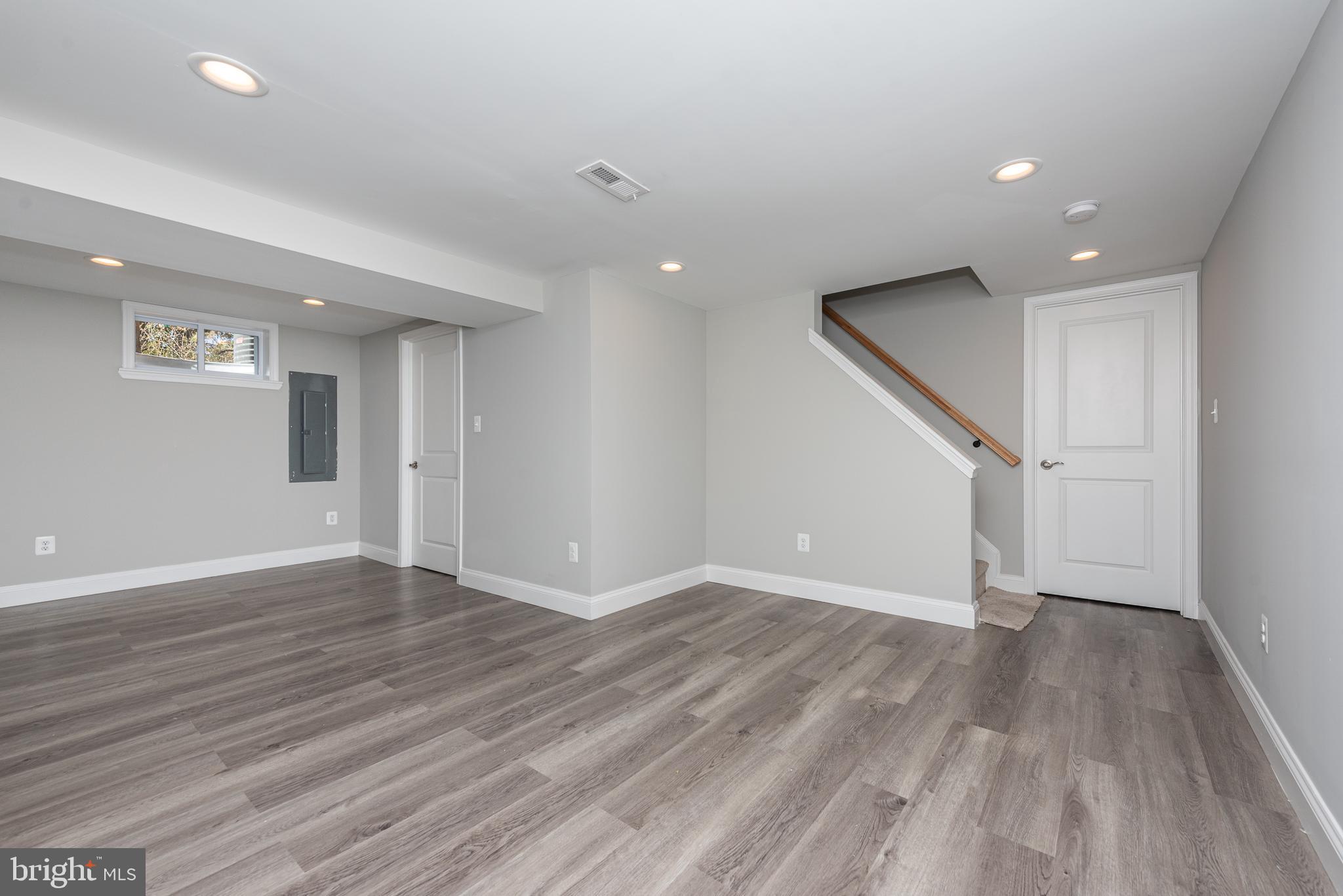 RODGERS FORGE - Residential