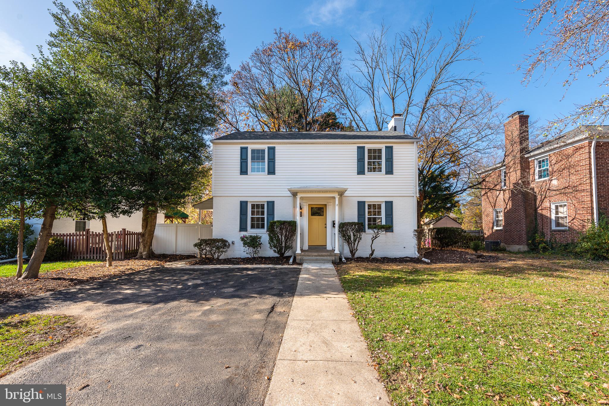 RODGERS FORGE - Residential