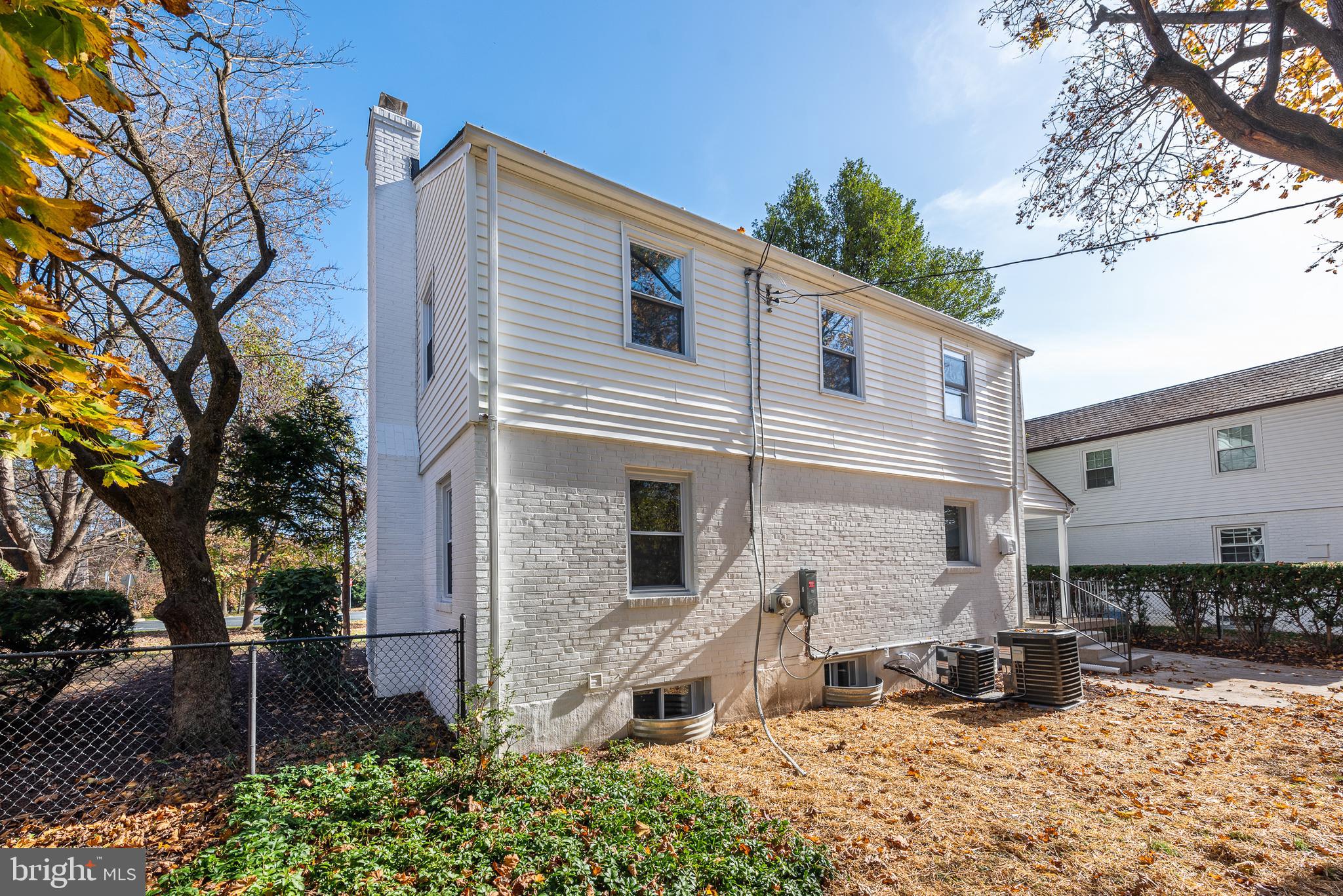 RODGERS FORGE - Residential