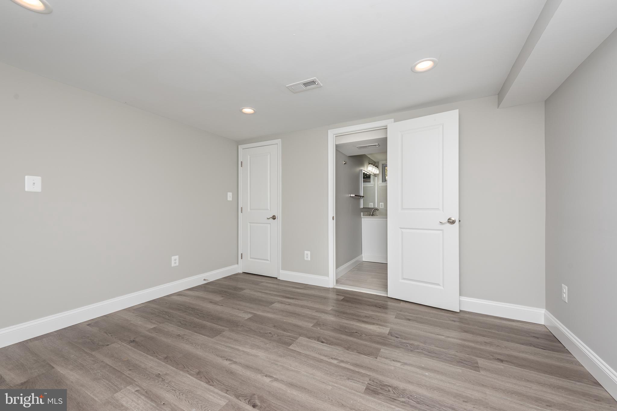 RODGERS FORGE - Residential