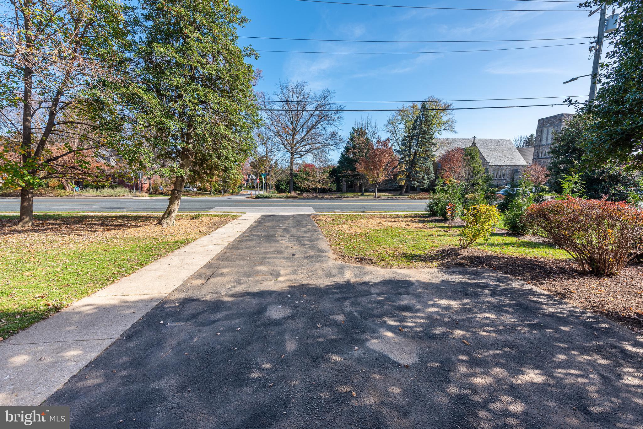 RODGERS FORGE - Residential