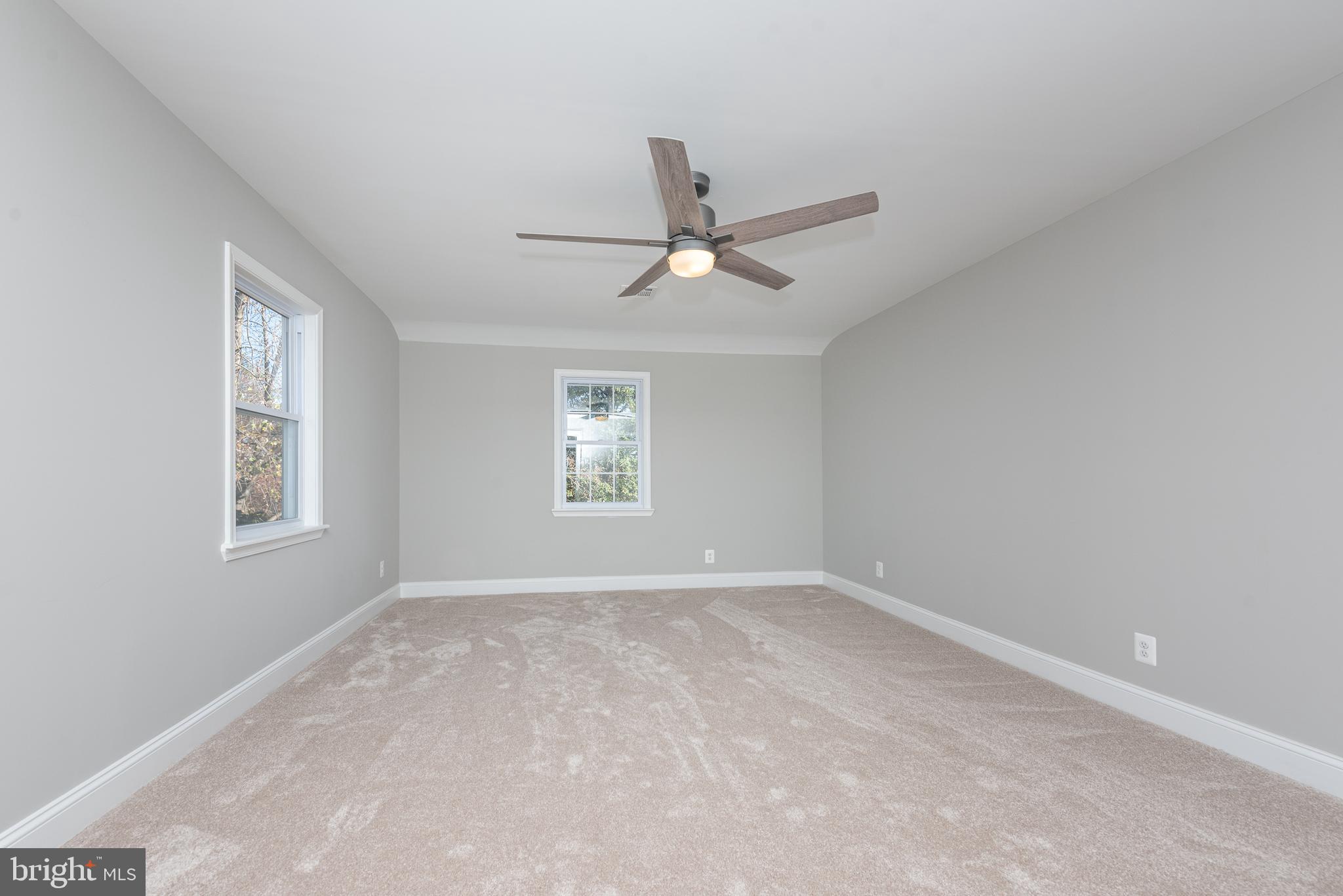 RODGERS FORGE - Residential