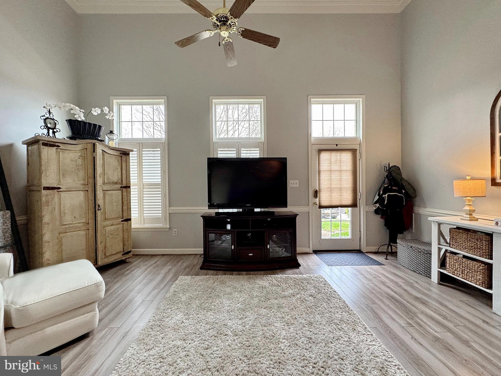 HICKORY RIDGE LA PLATA - Residential