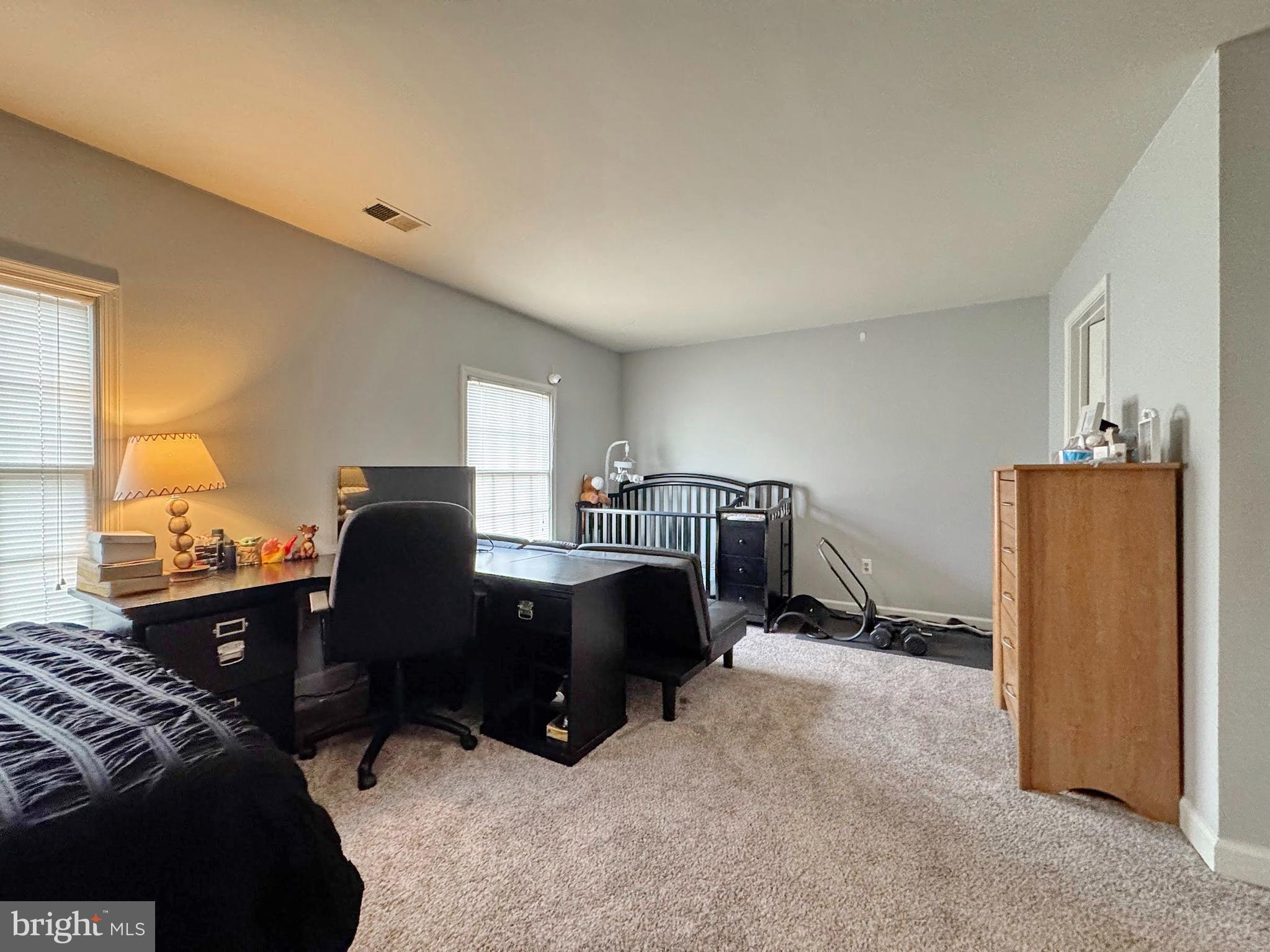 HICKORY RIDGE LA PLATA - Residential