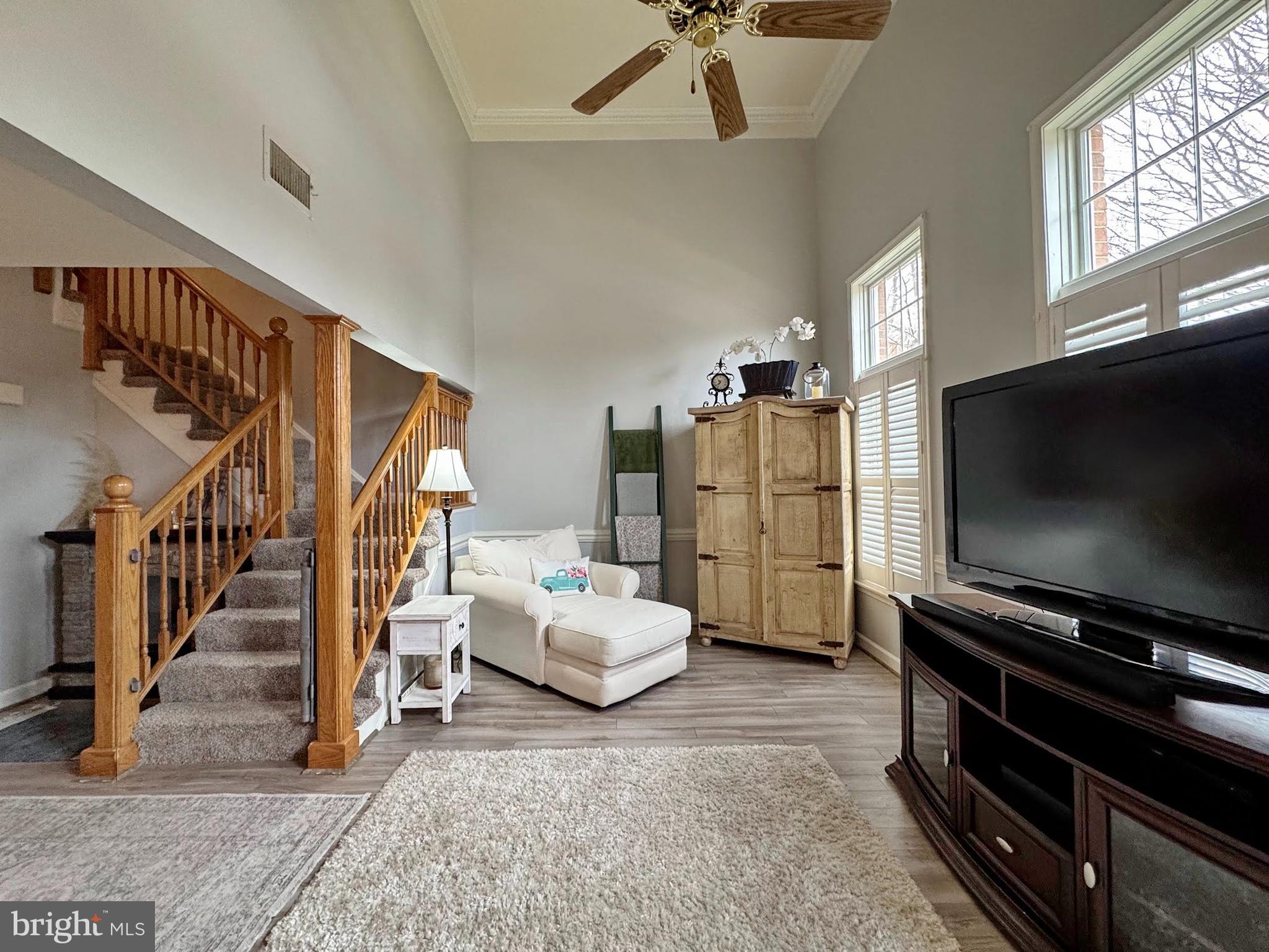 HICKORY RIDGE LA PLATA - Residential