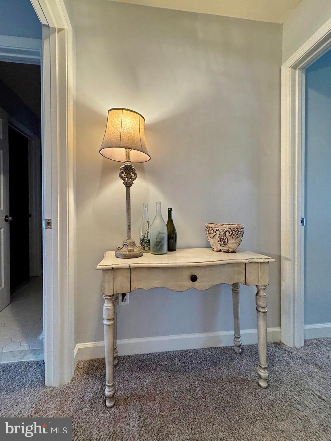 HICKORY RIDGE LA PLATA - Residential