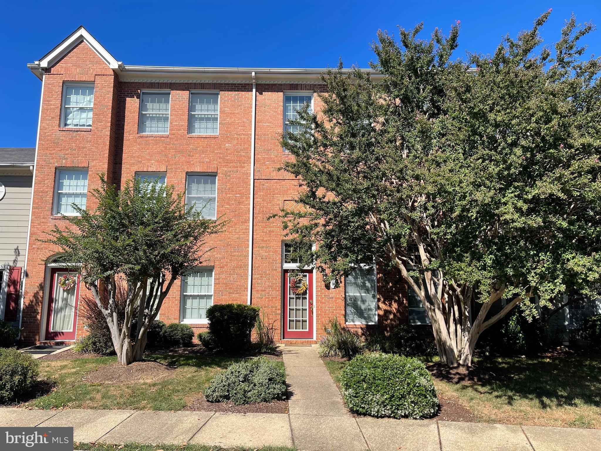 HICKORY RIDGE LA PLATA - Residential