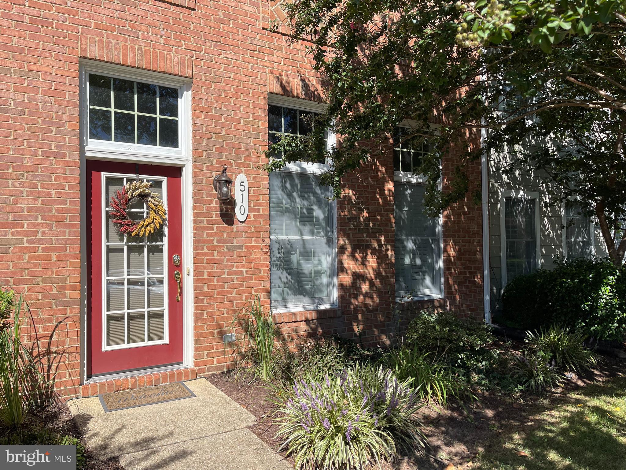 HICKORY RIDGE LA PLATA - Residential