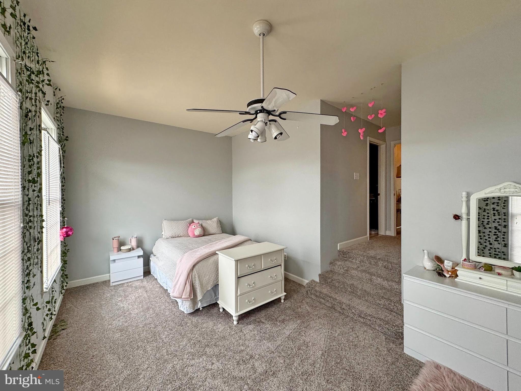 HICKORY RIDGE LA PLATA - Residential