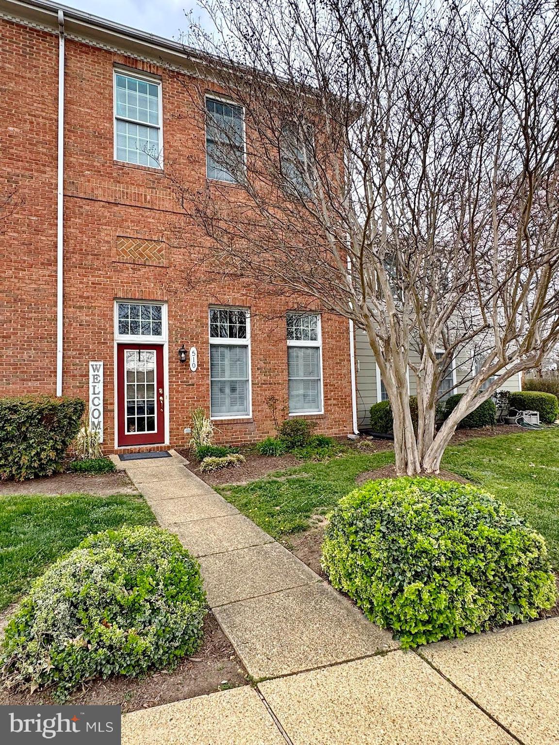 HICKORY RIDGE LA PLATA - Residential