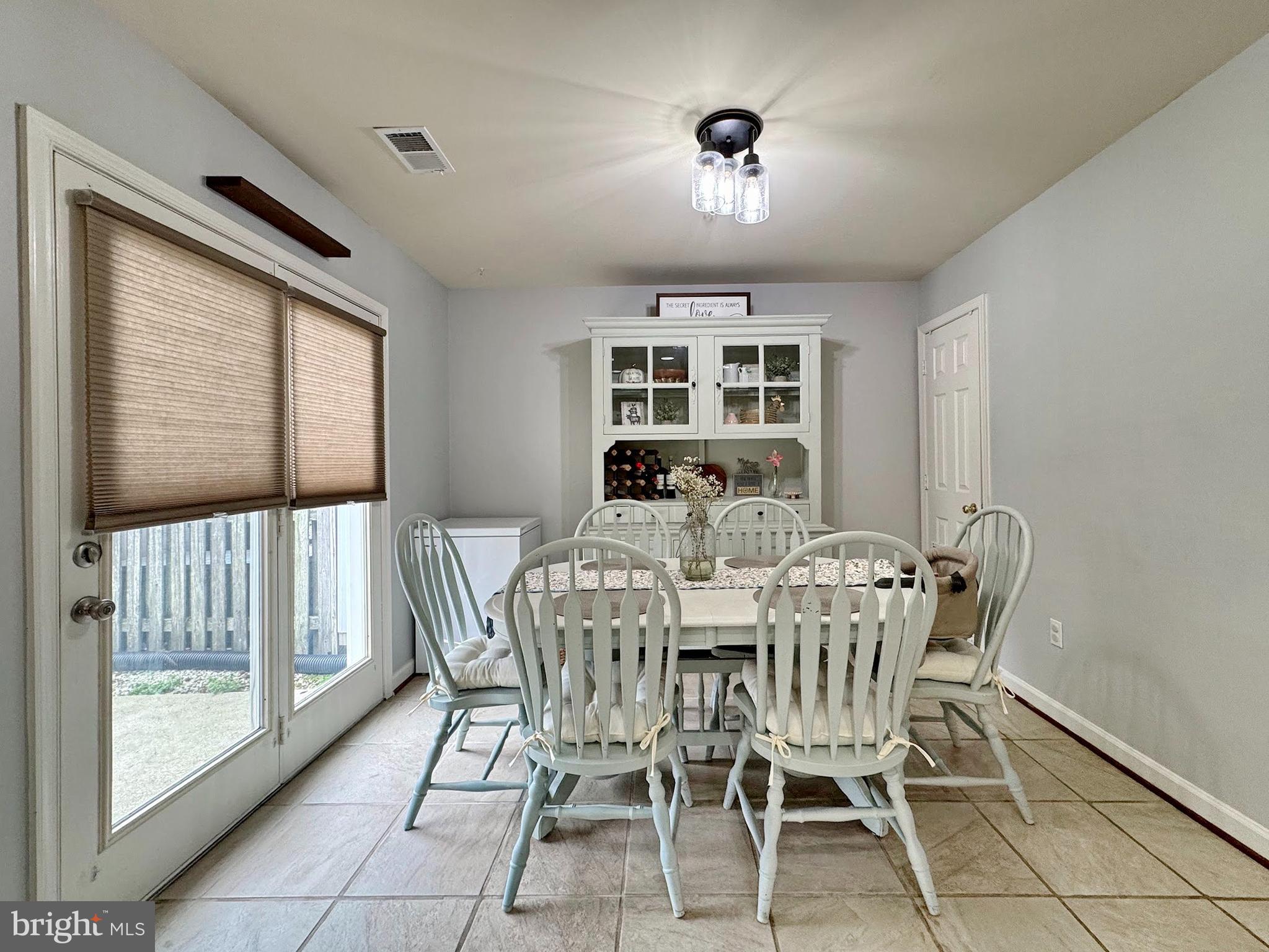 HICKORY RIDGE LA PLATA - Residential