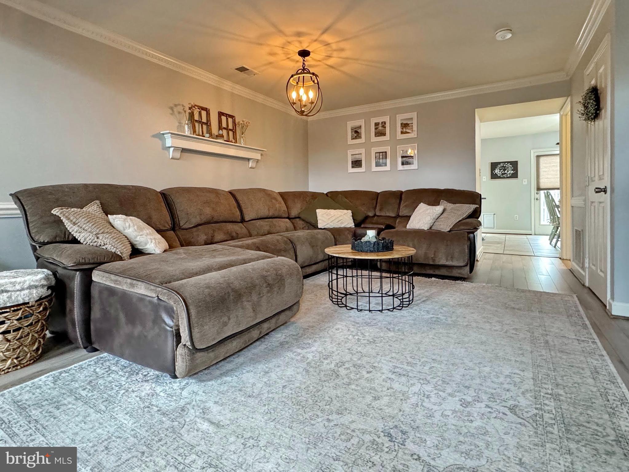 HICKORY RIDGE LA PLATA - Residential