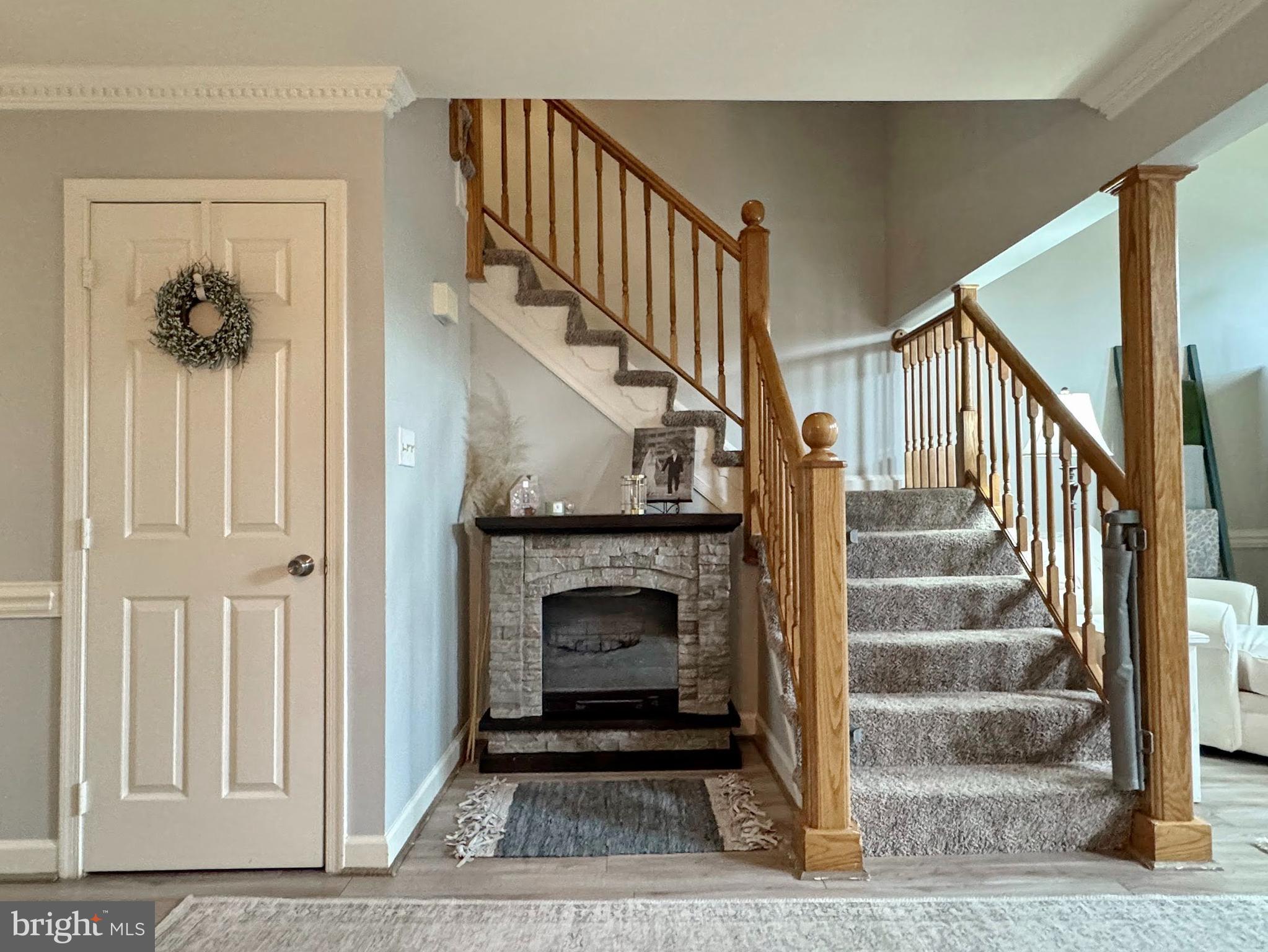 HICKORY RIDGE LA PLATA - Residential