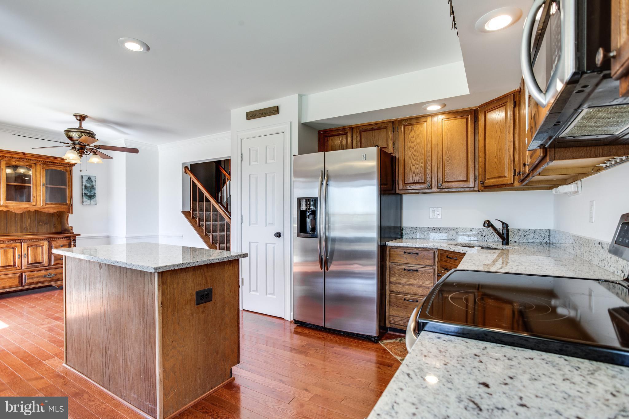 STUART MECHANIC - Residential