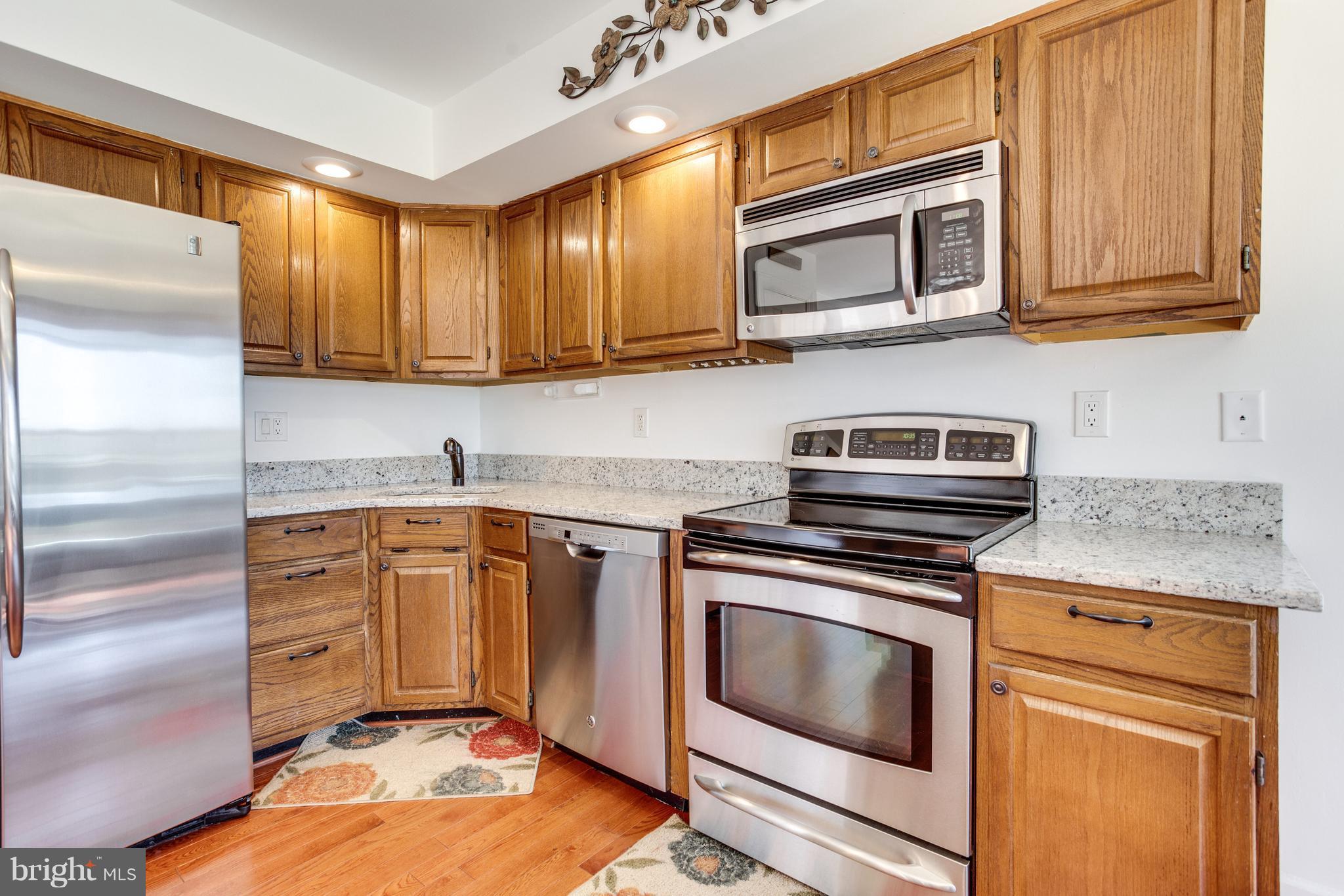 STUART MECHANIC - Residential