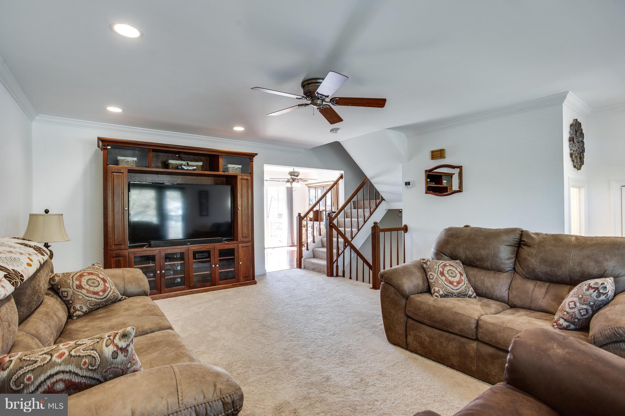 STUART MECHANIC - Residential