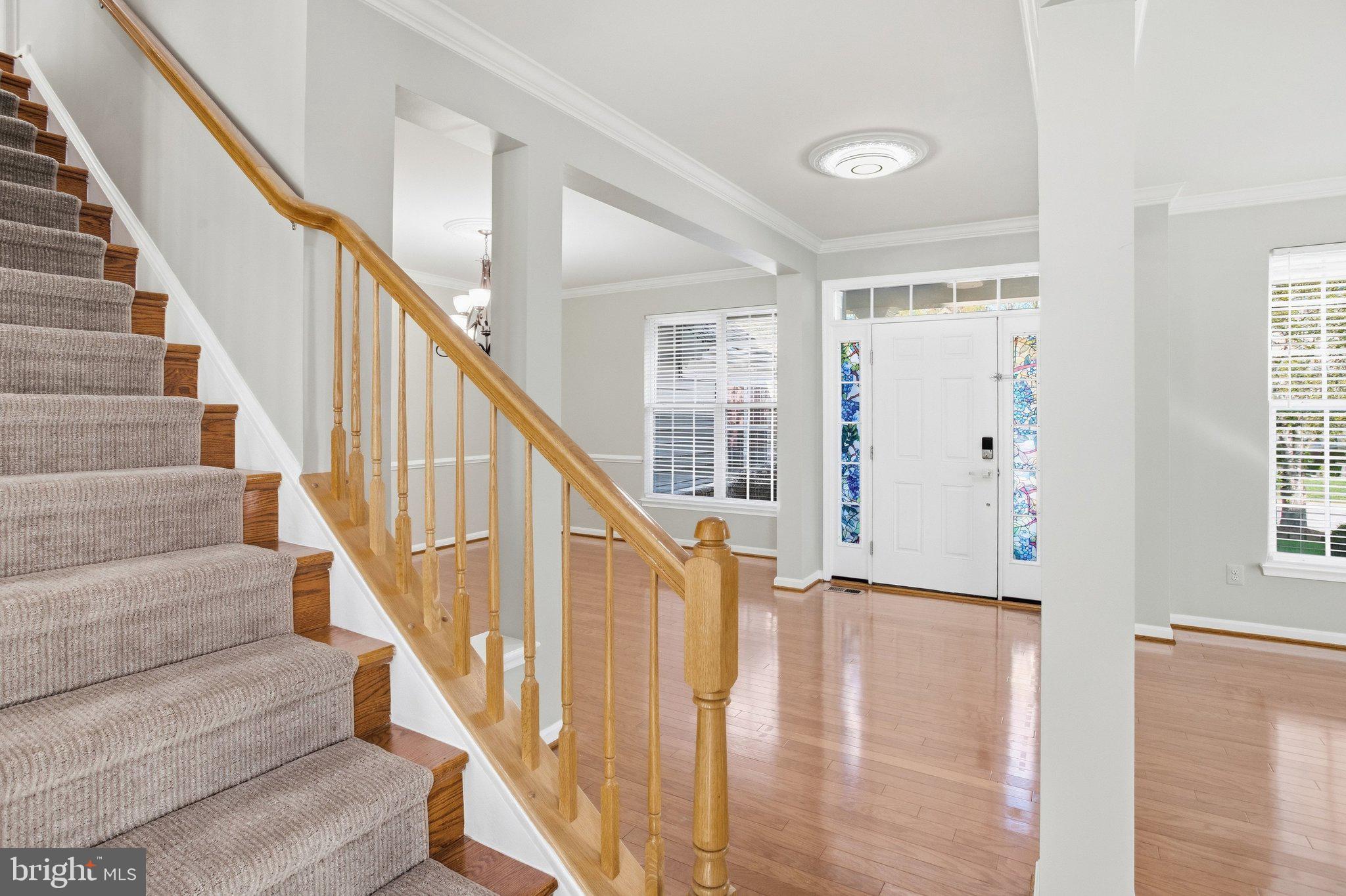 COLES RUN MANOR - Residential