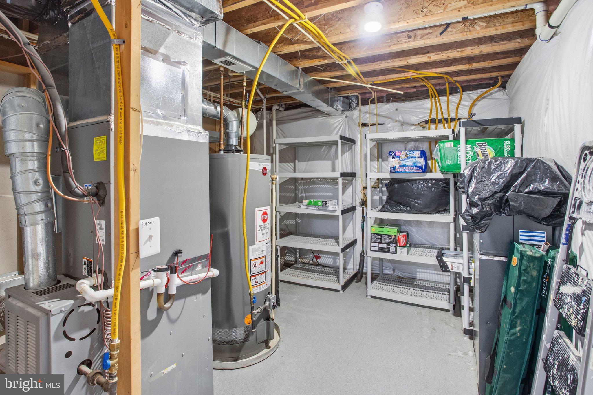 COLES RUN MANOR - Residential