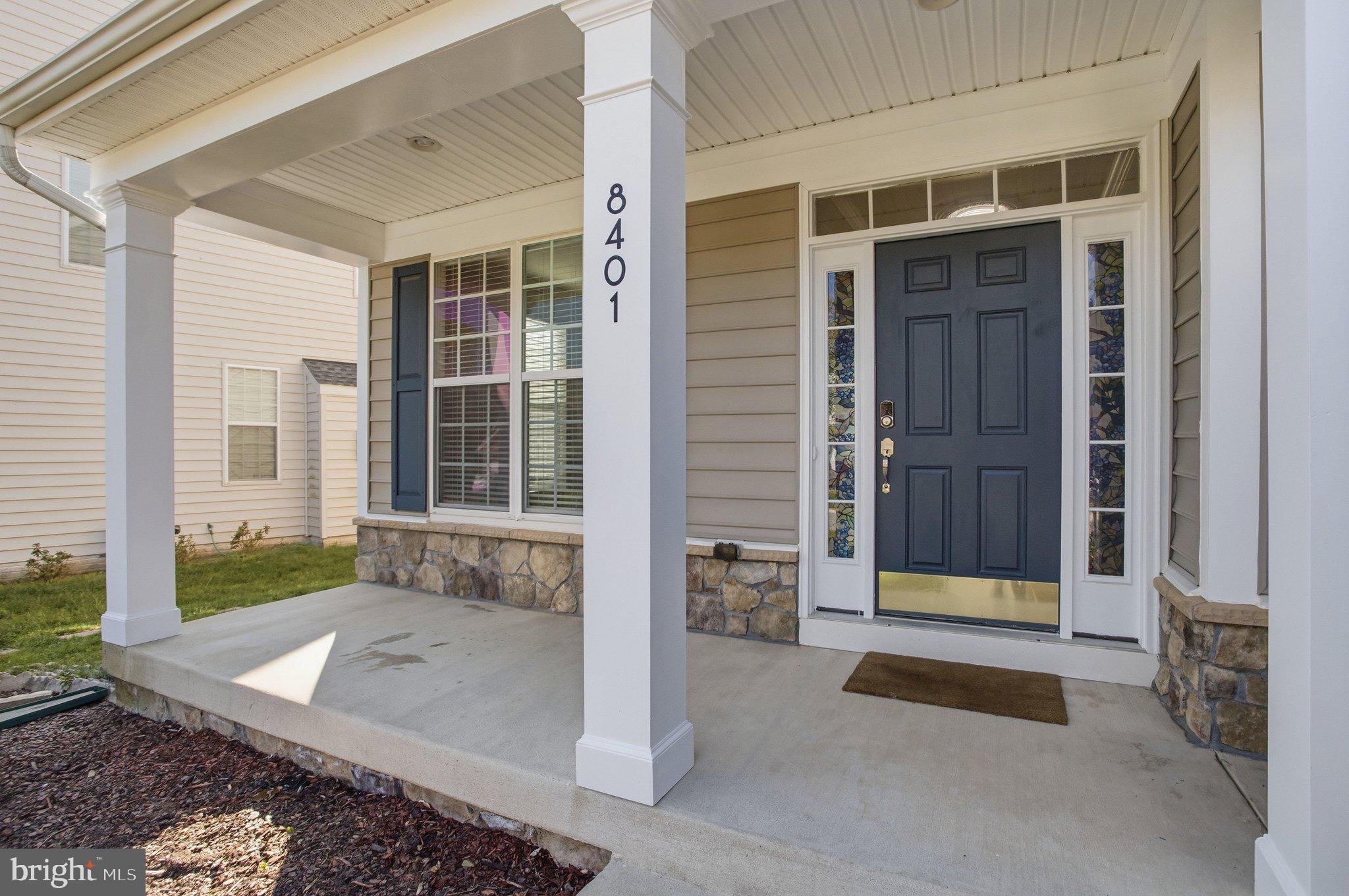 COLES RUN MANOR - Residential