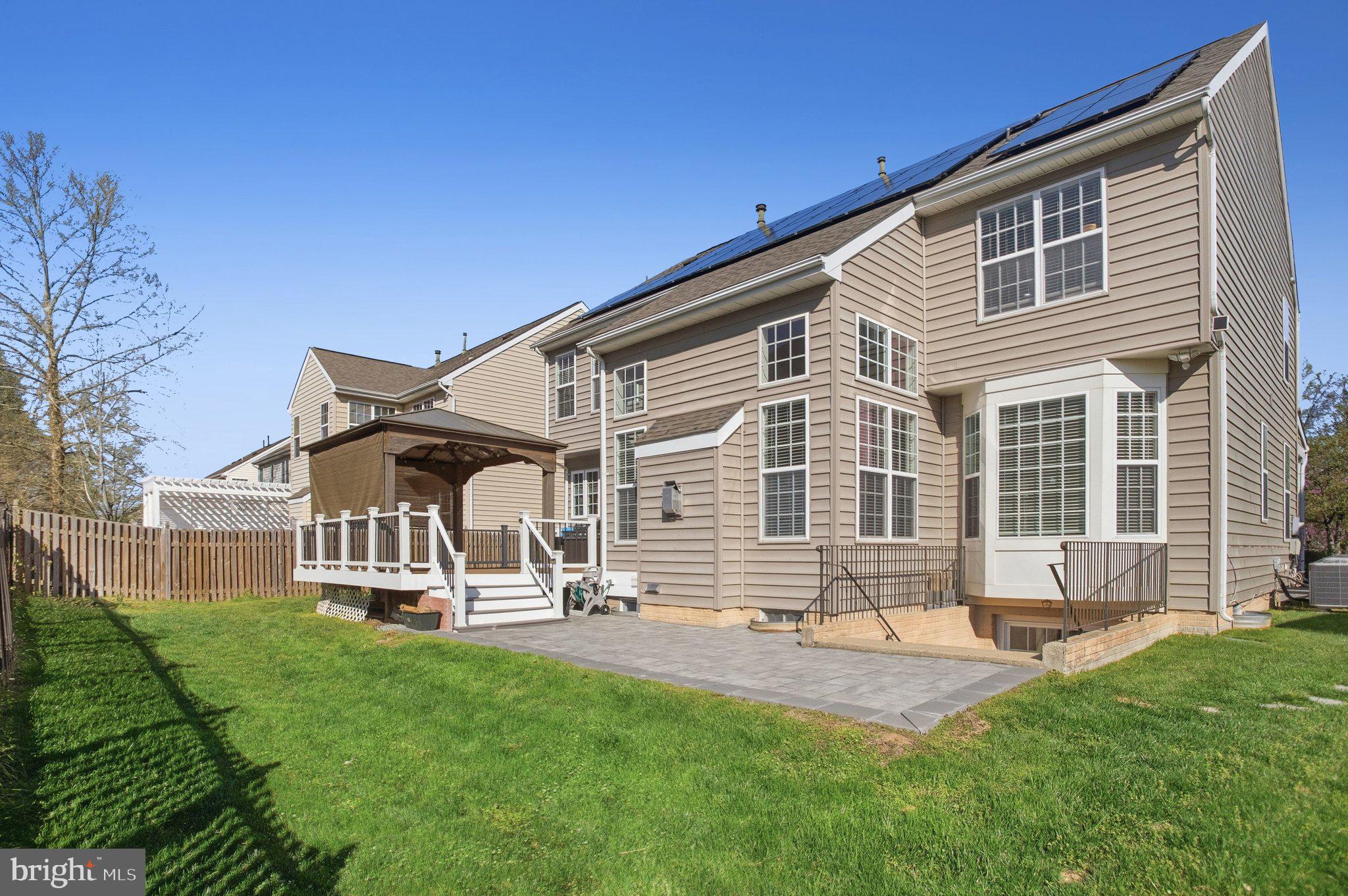 COLES RUN MANOR - Residential