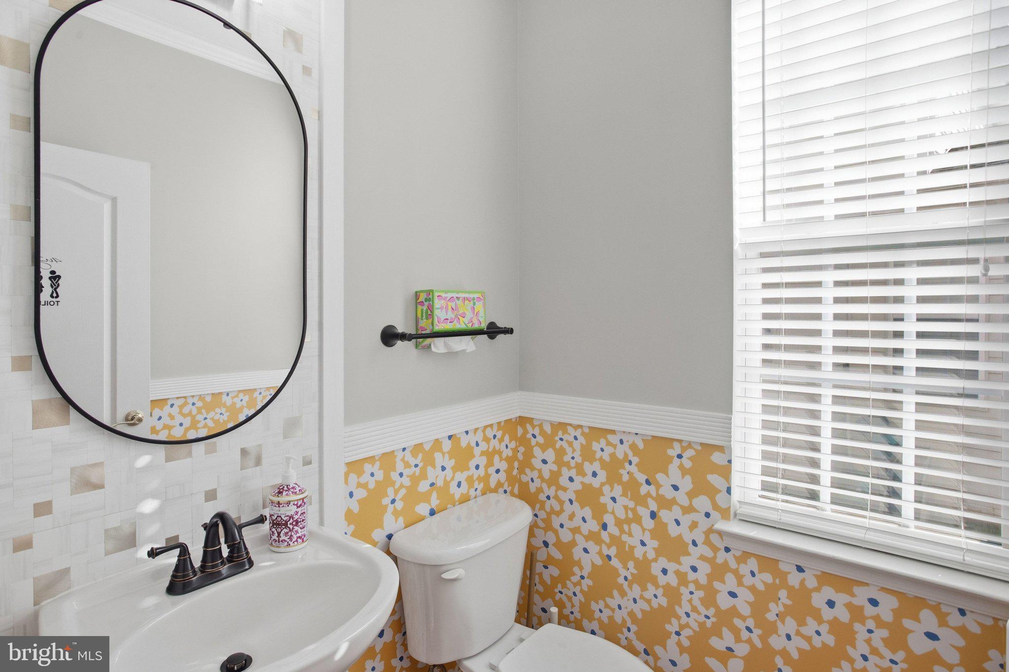 COLES RUN MANOR - Residential