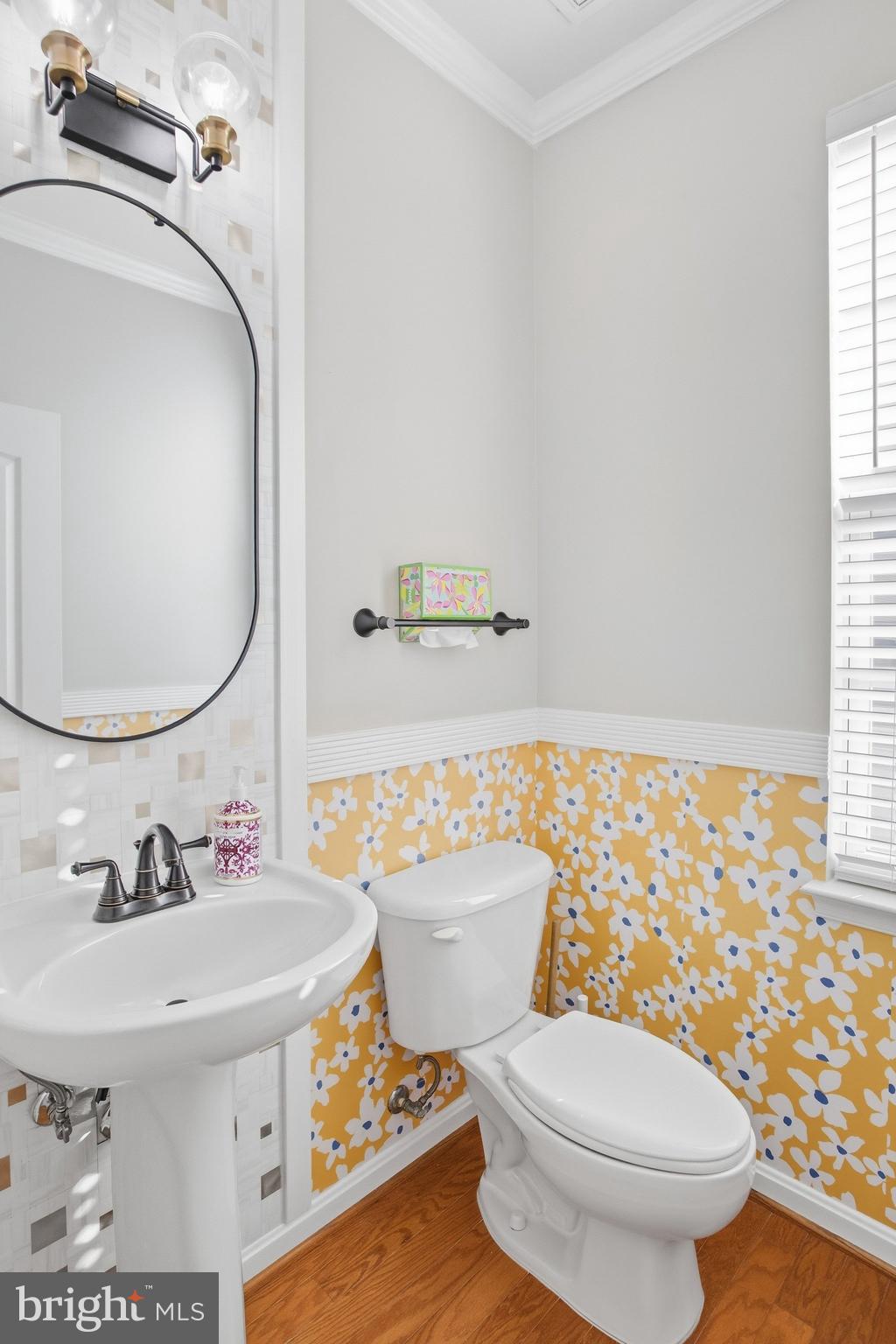 COLES RUN MANOR - Residential