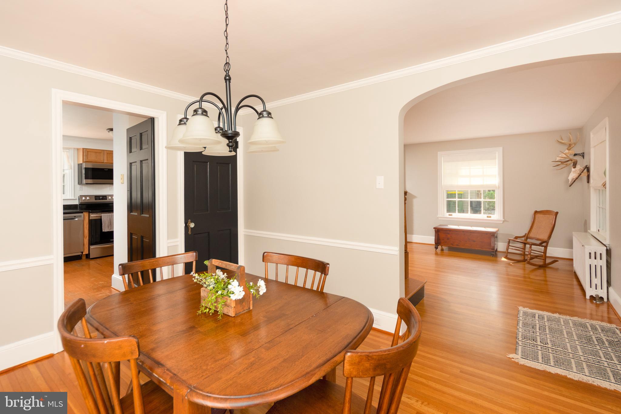 MEADIA HEIGHTS - Residential