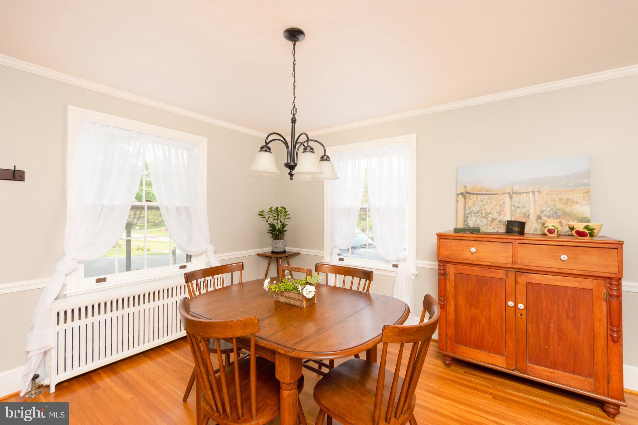 MEADIA HEIGHTS - Residential