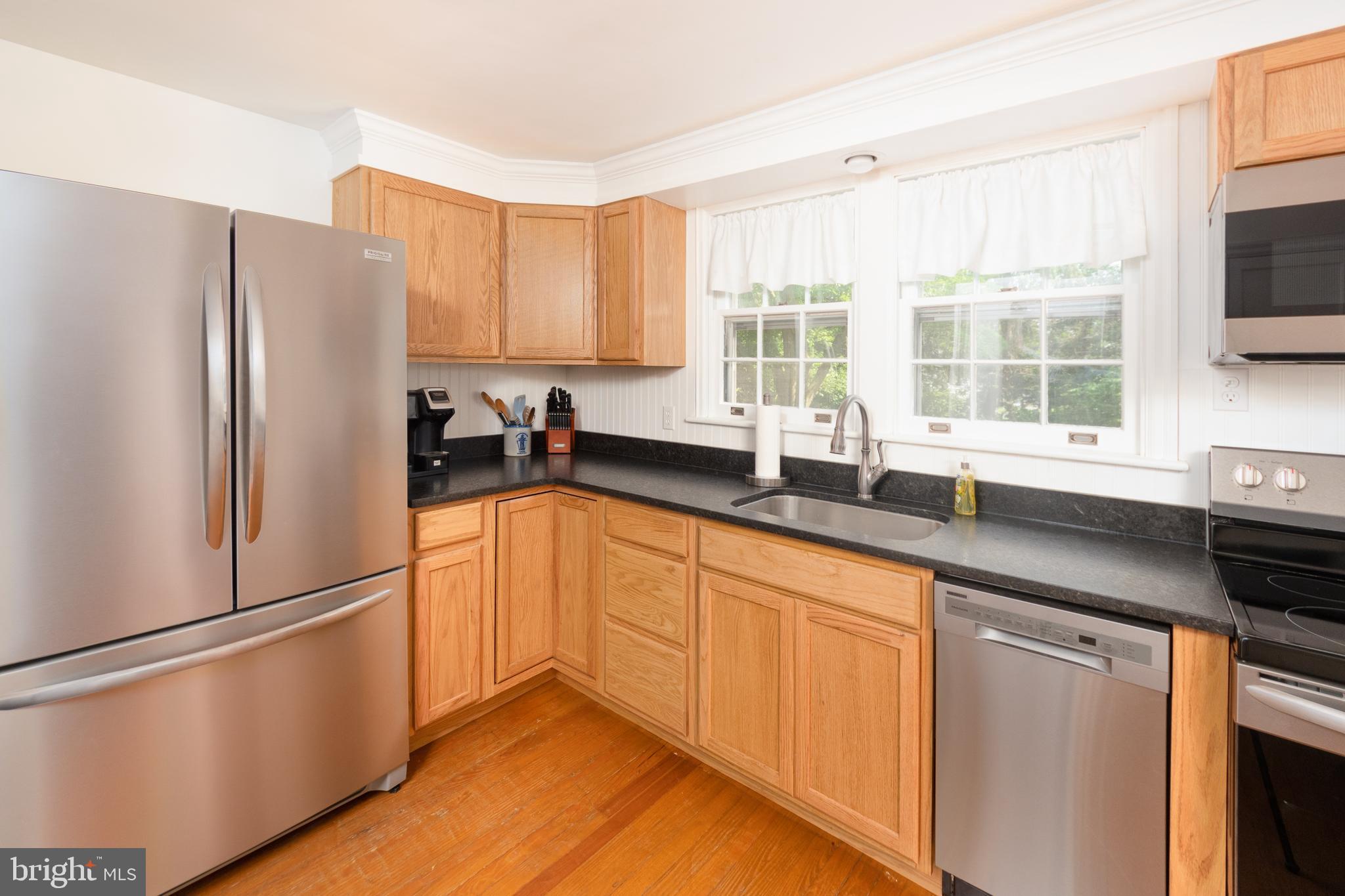 MEADIA HEIGHTS - Residential