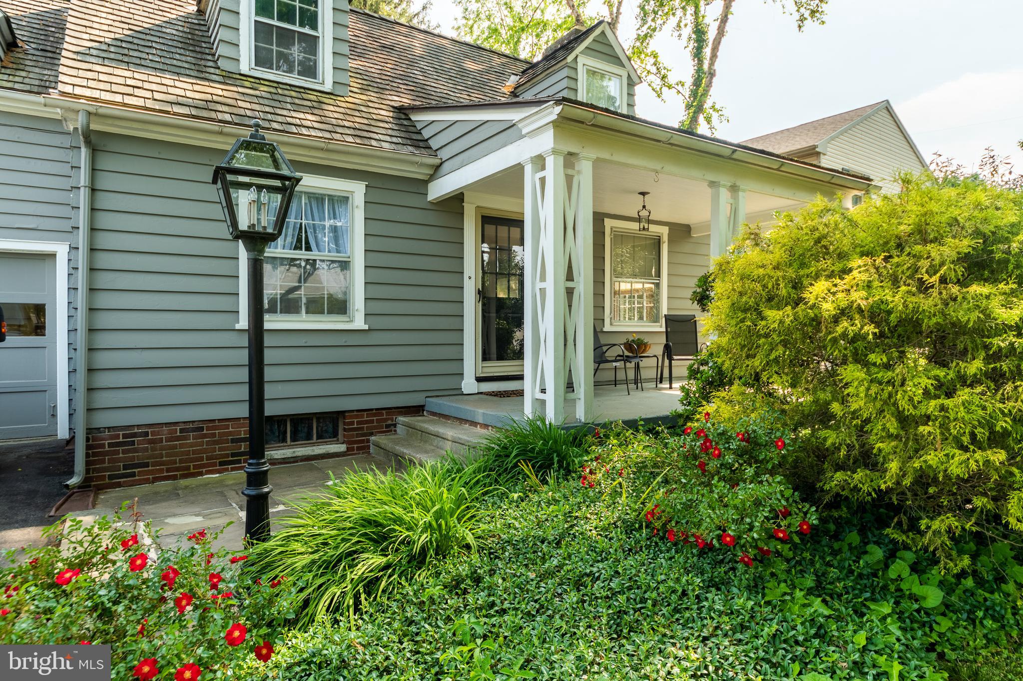 MEADIA HEIGHTS - Residential
