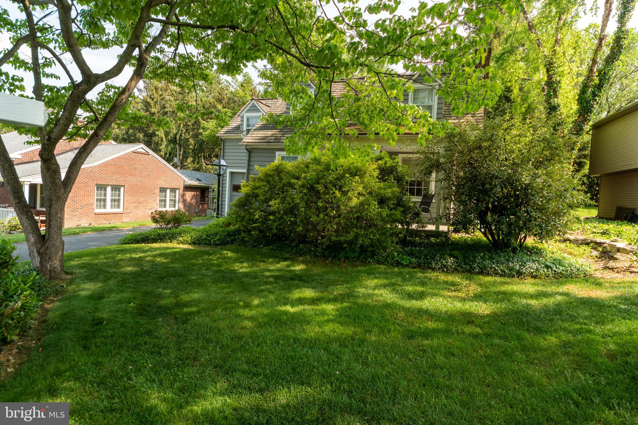 MEADIA HEIGHTS - Residential