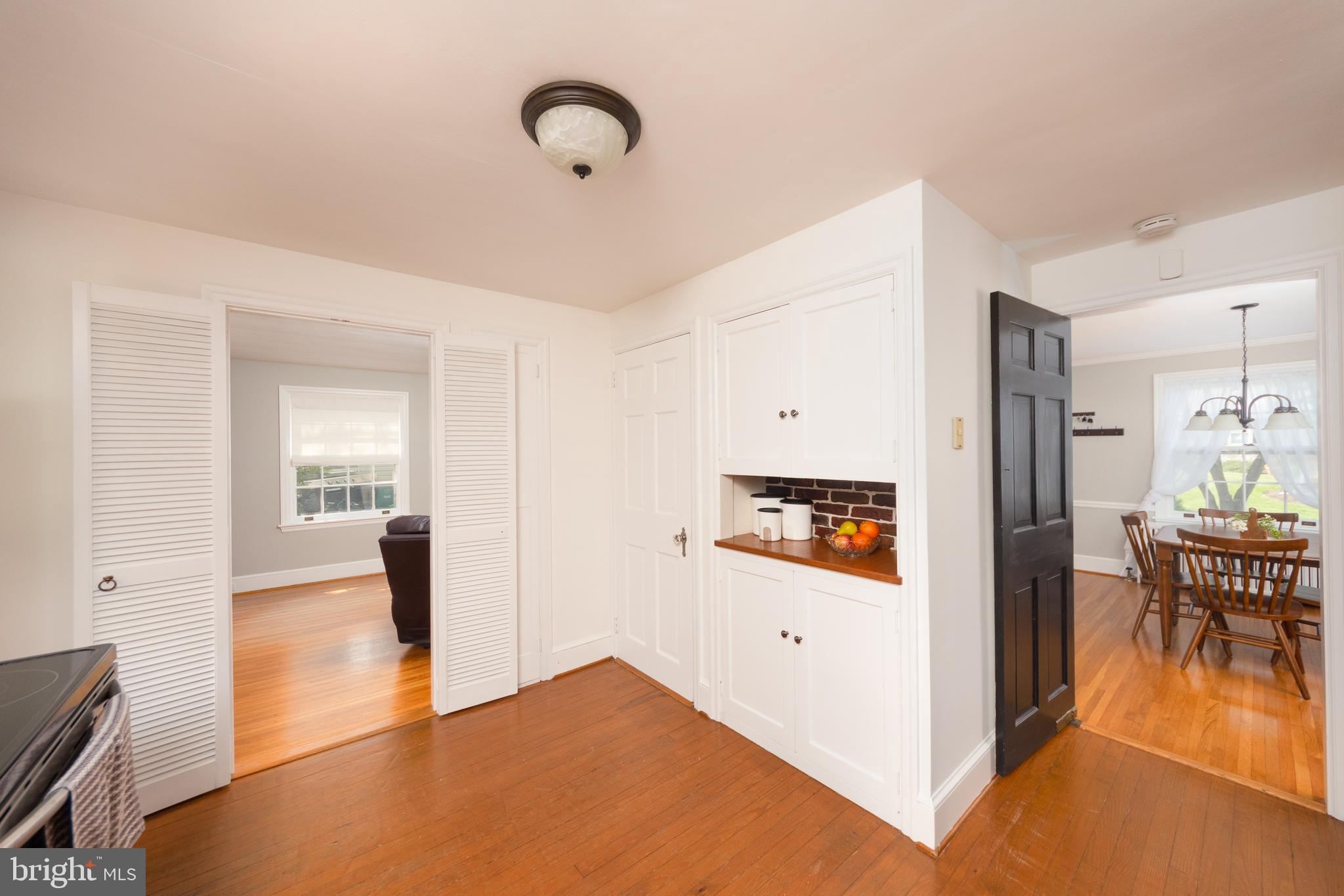 MEADIA HEIGHTS - Residential