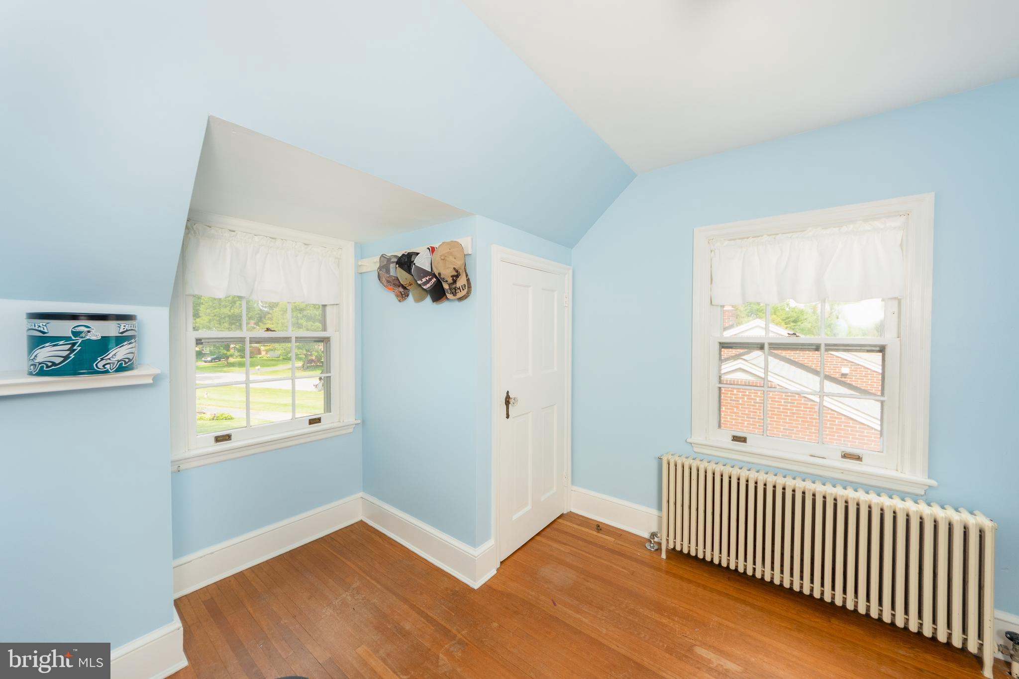 MEADIA HEIGHTS - Residential