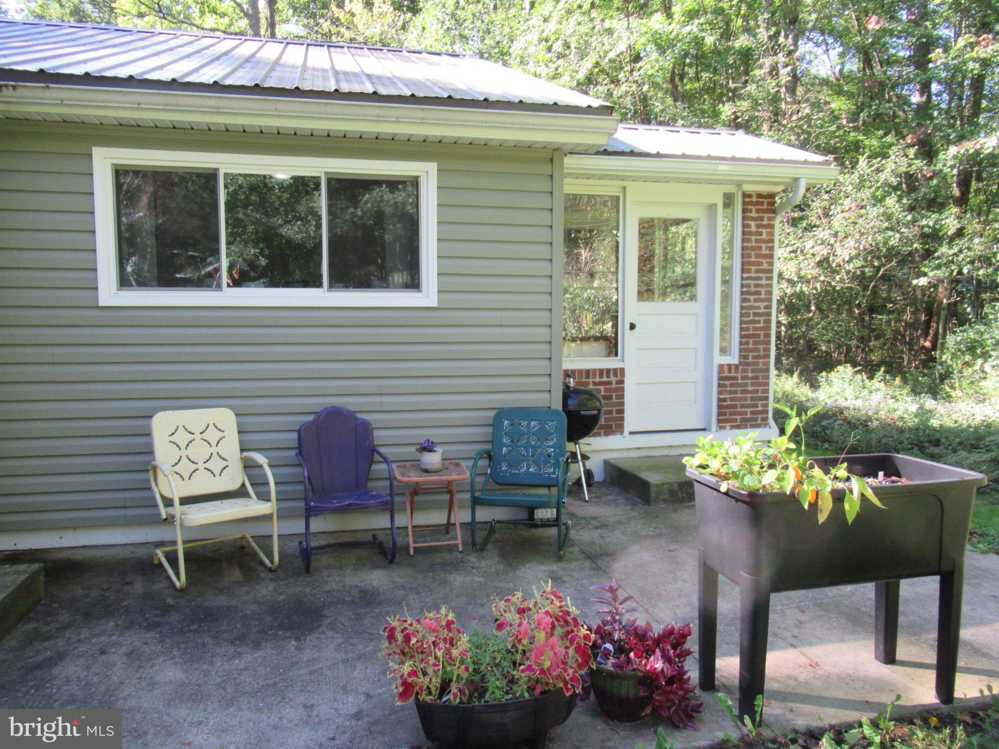 154 GAME RESERVE ROAD
