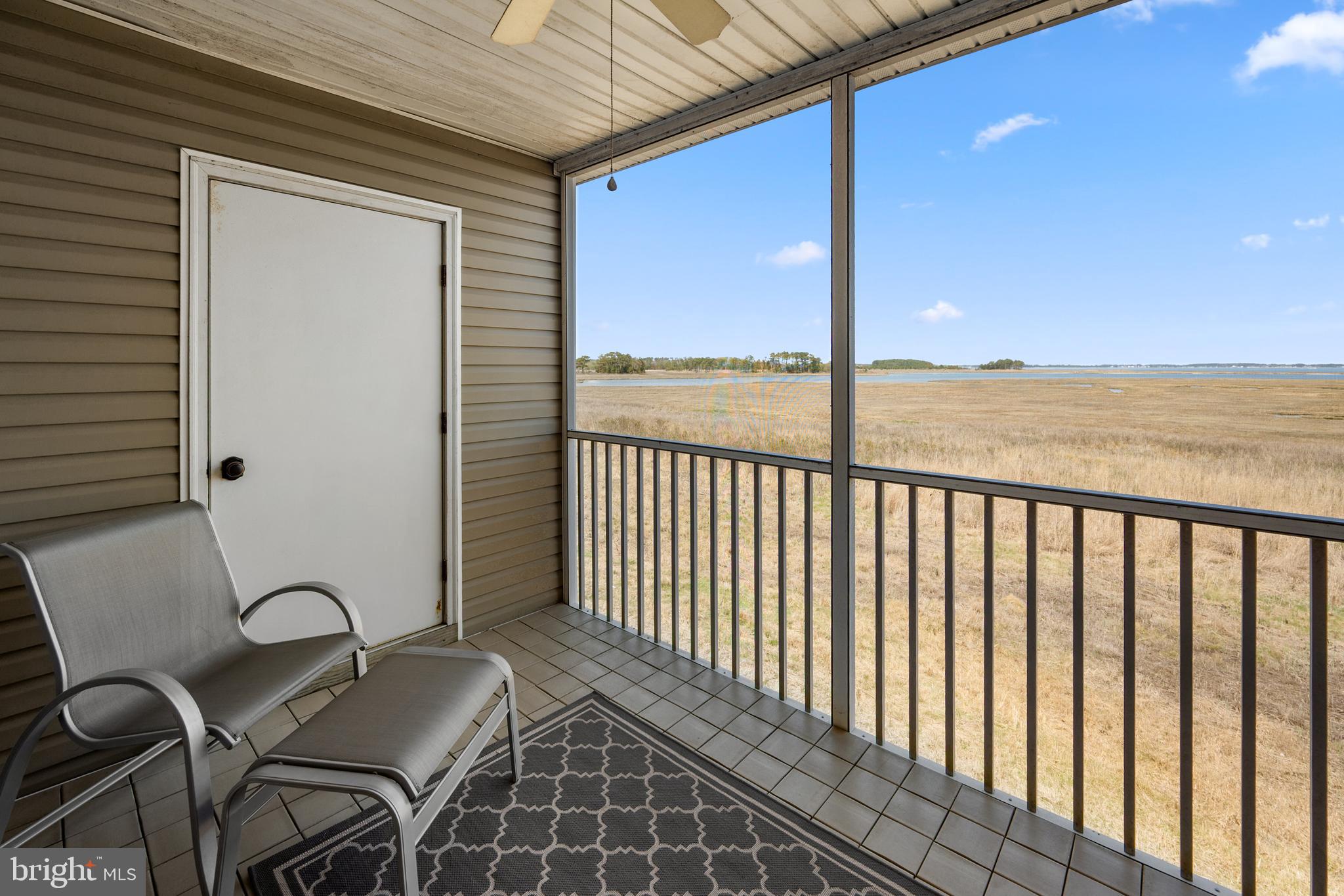 BETHANY BAY - Residential