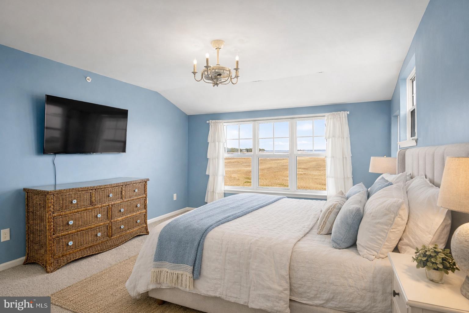 BETHANY BAY - Residential