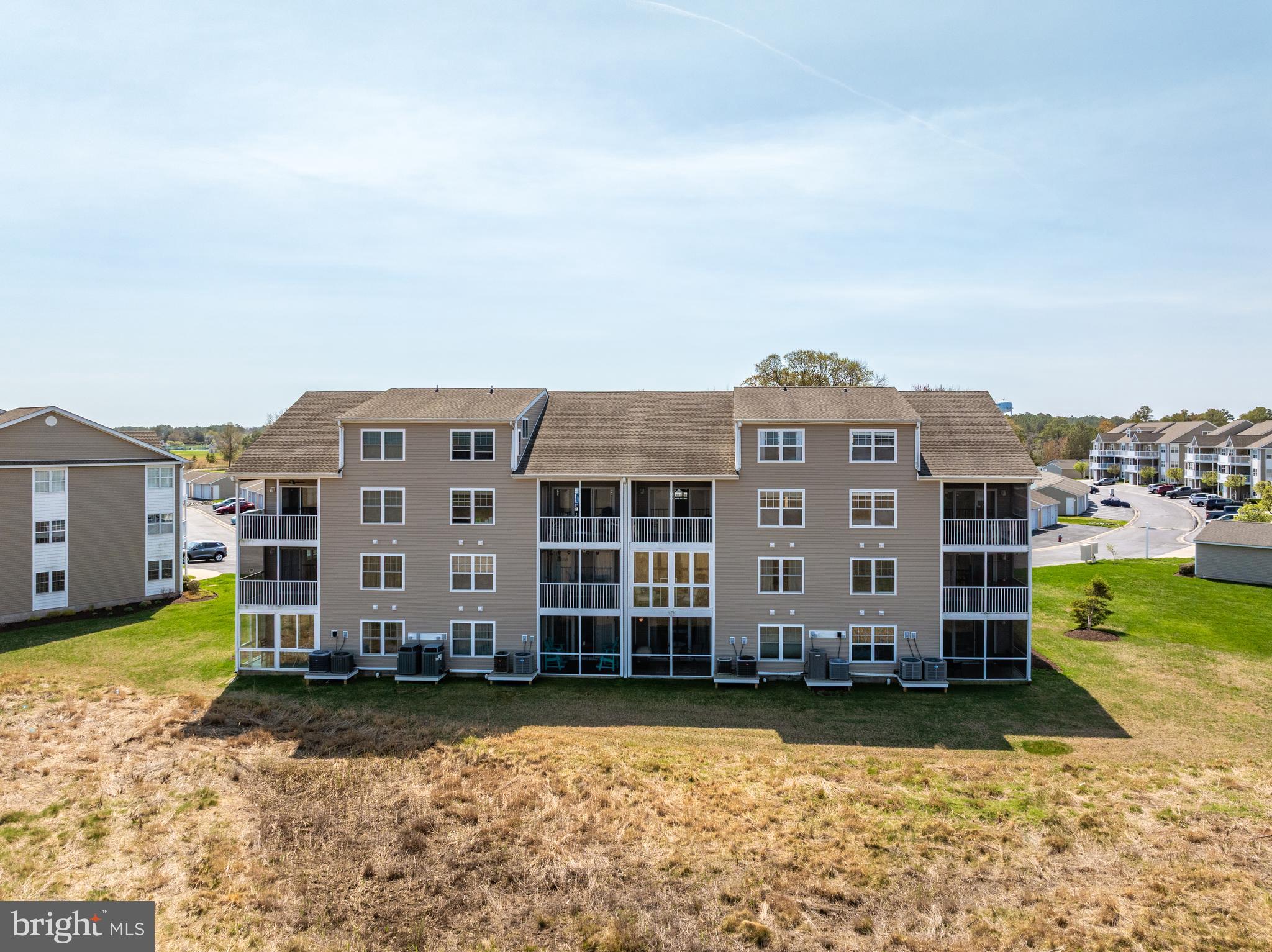 BETHANY BAY - Residential