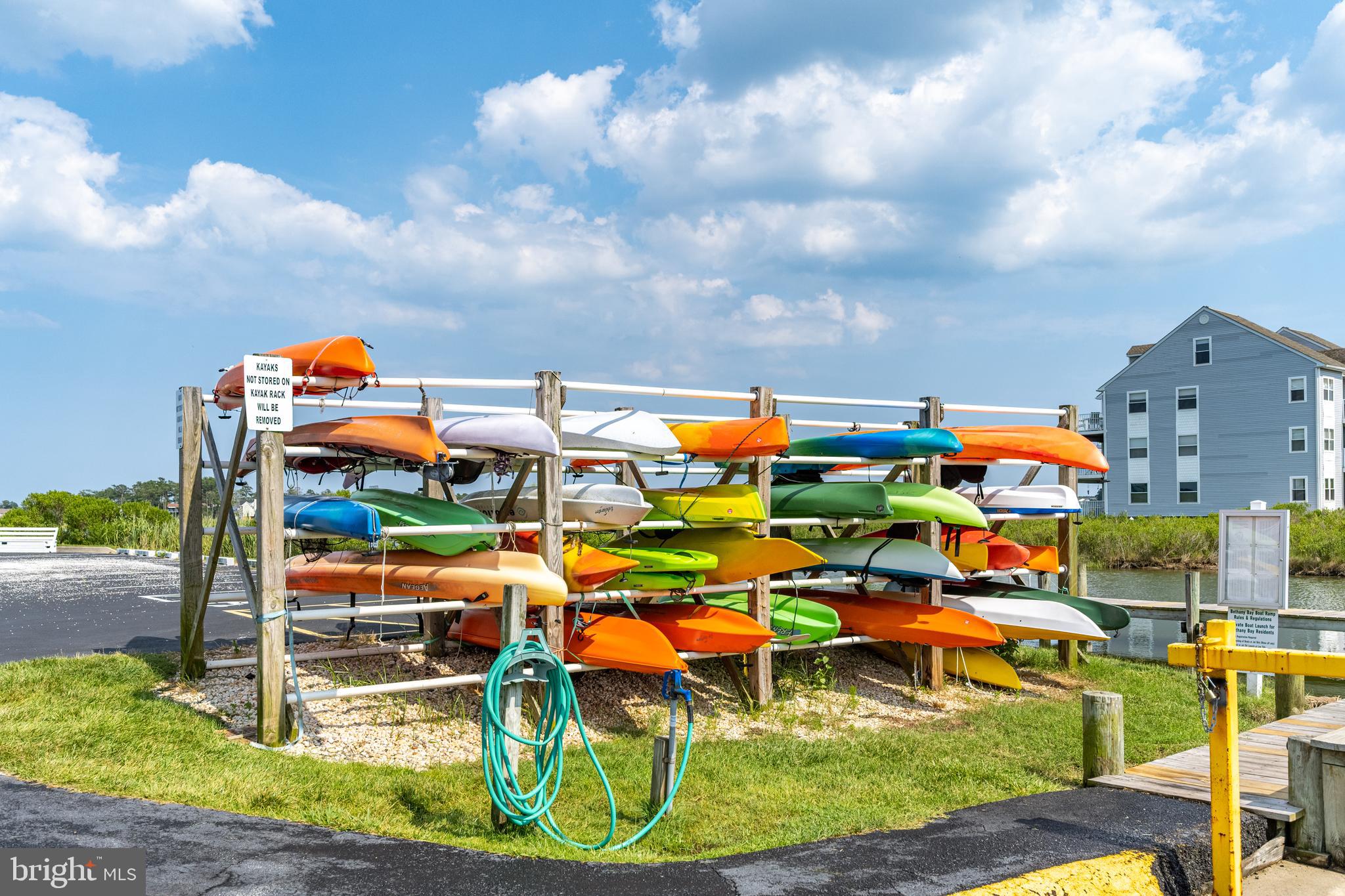 BETHANY BAY - Residential