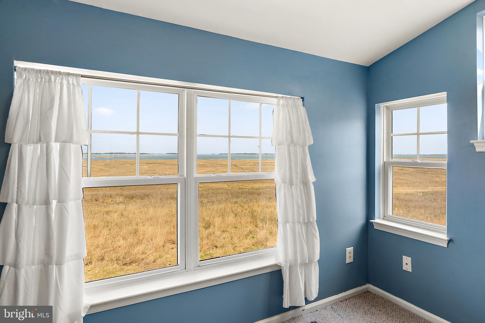 BETHANY BAY - Residential