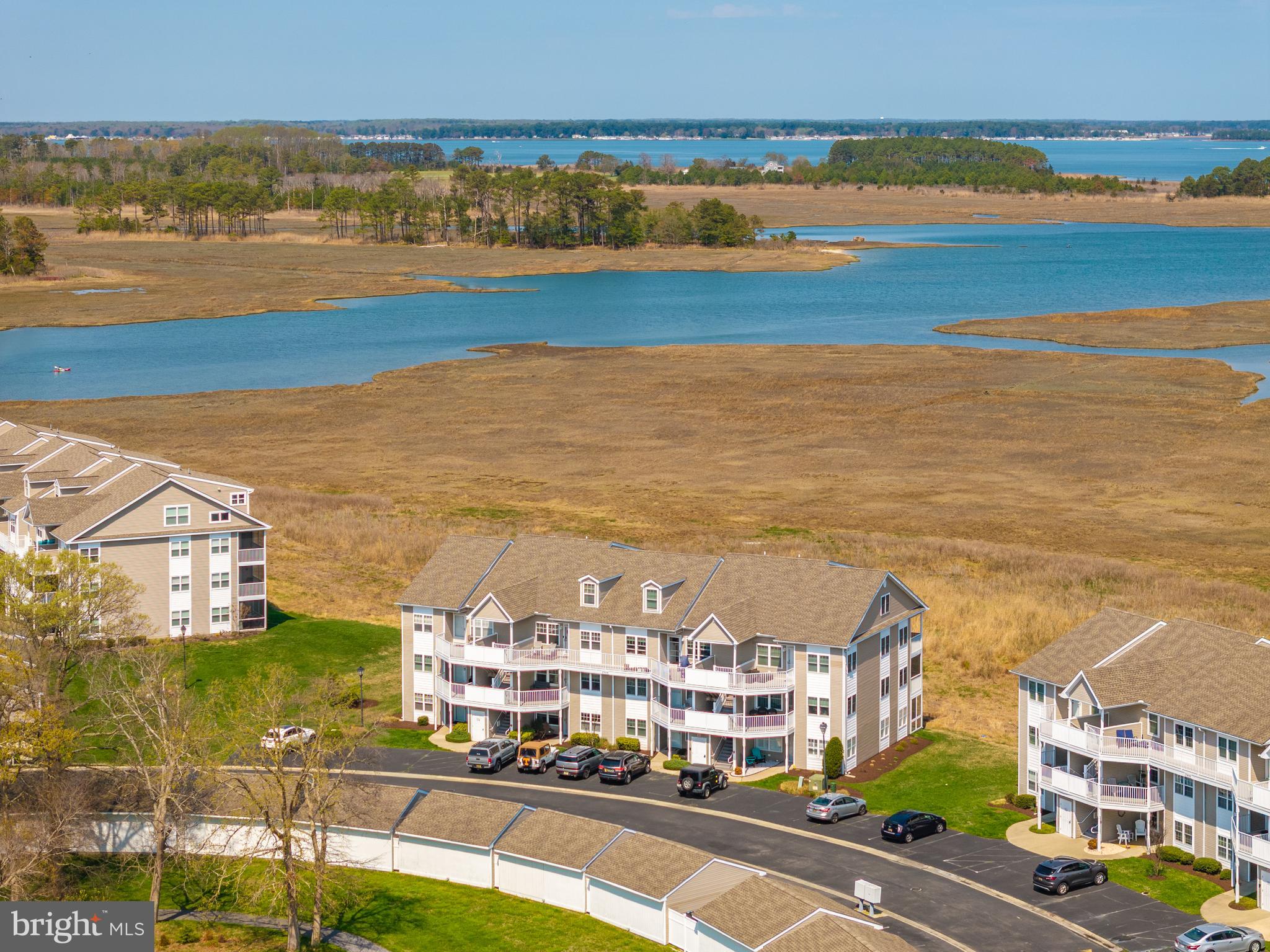 BETHANY BAY - Residential