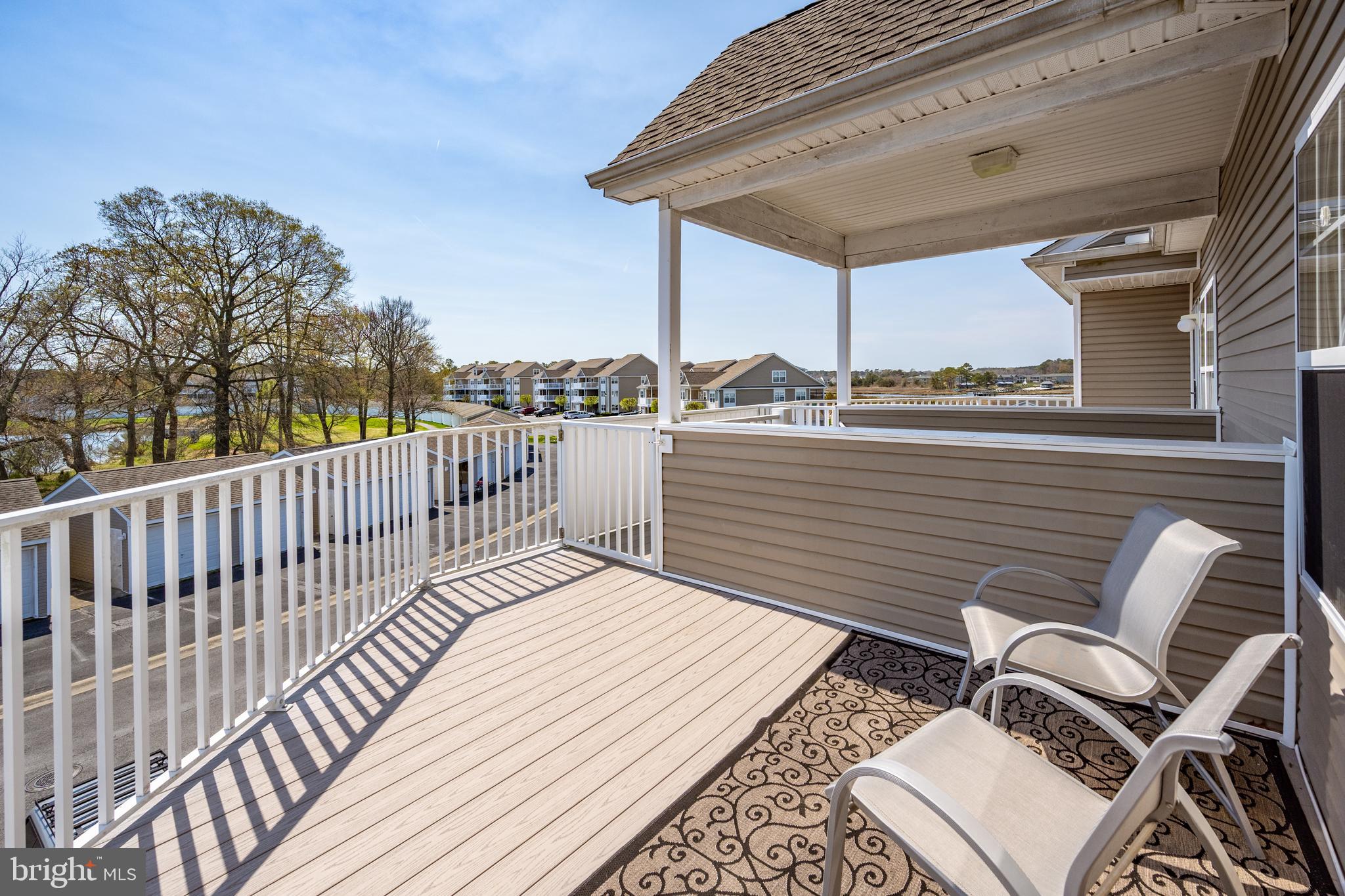 BETHANY BAY - Residential