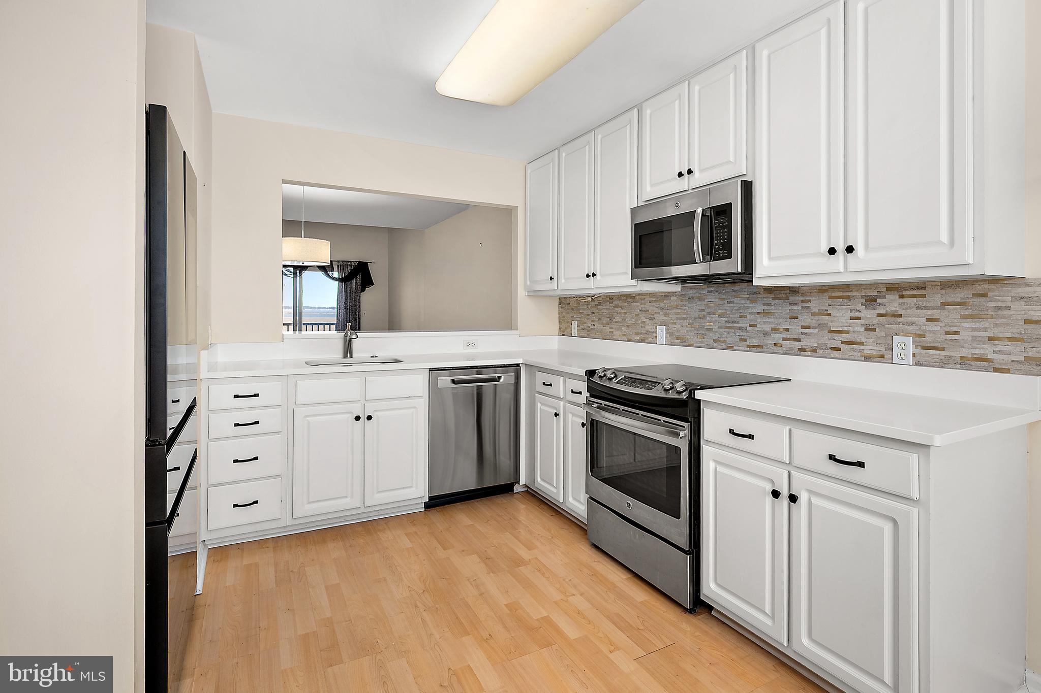 BETHANY BAY - Residential