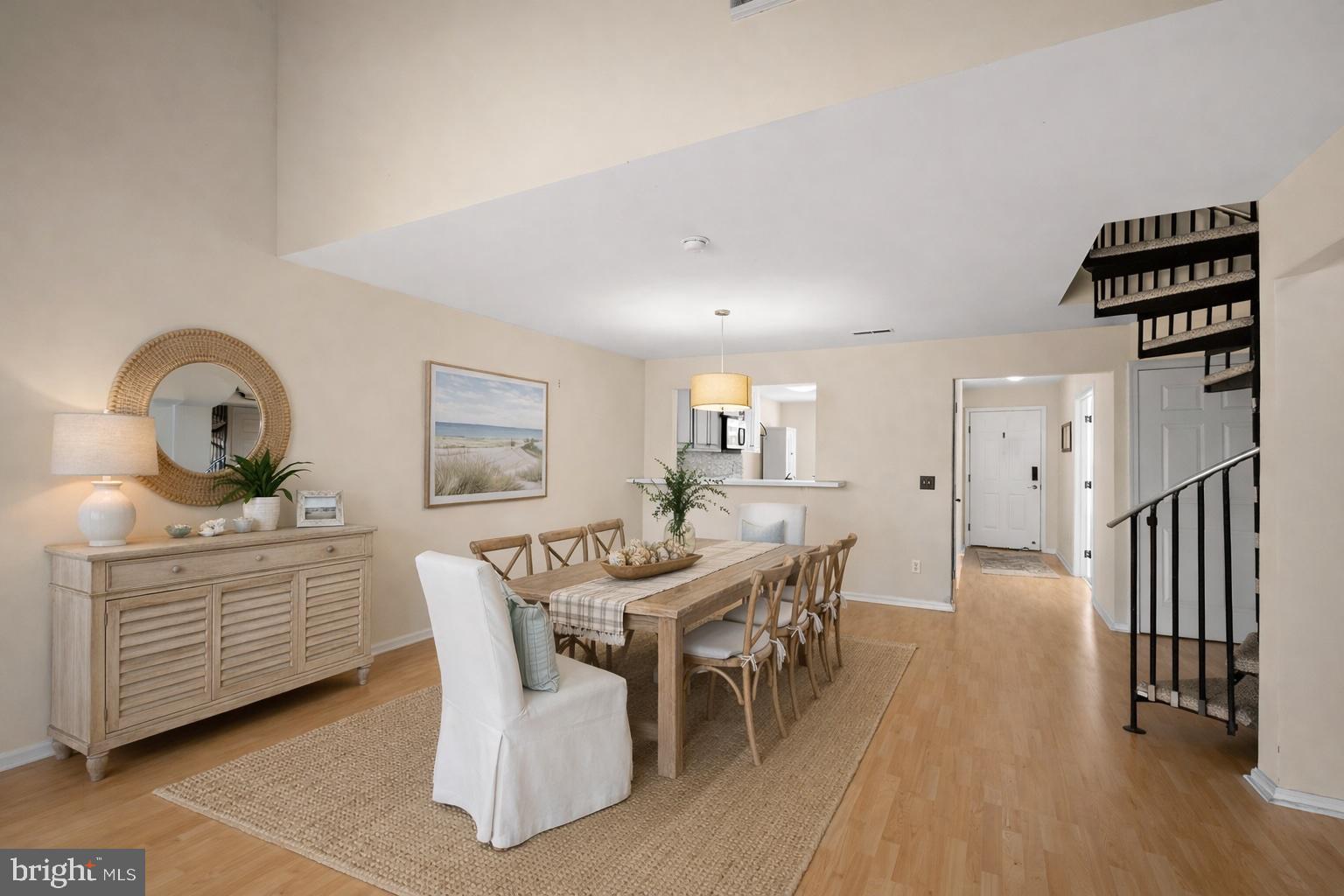 BETHANY BAY - Residential