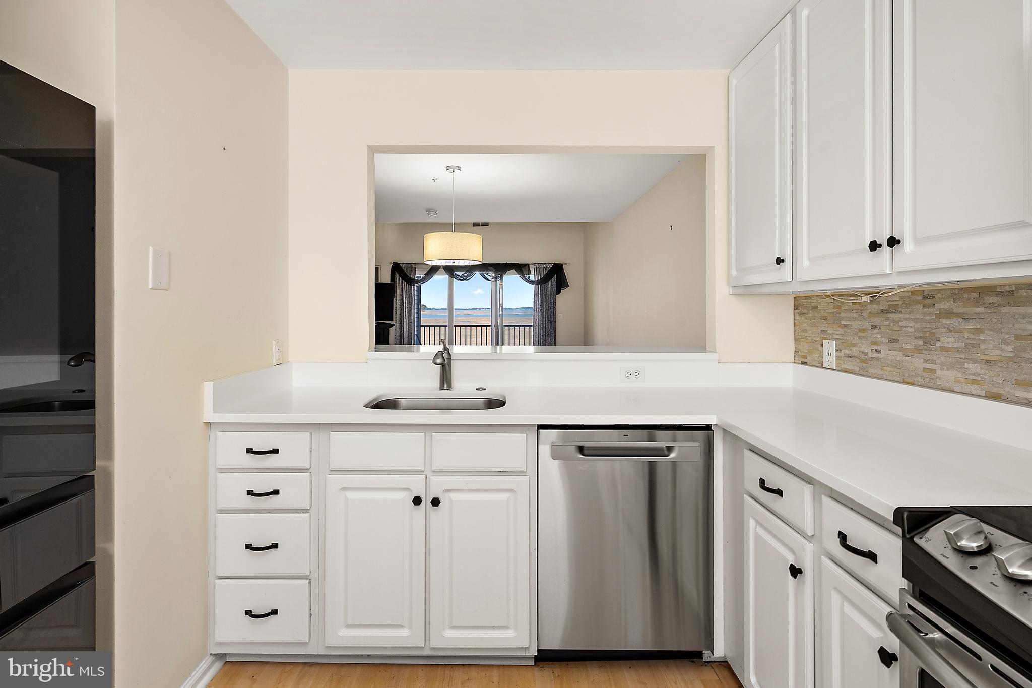 BETHANY BAY - Residential