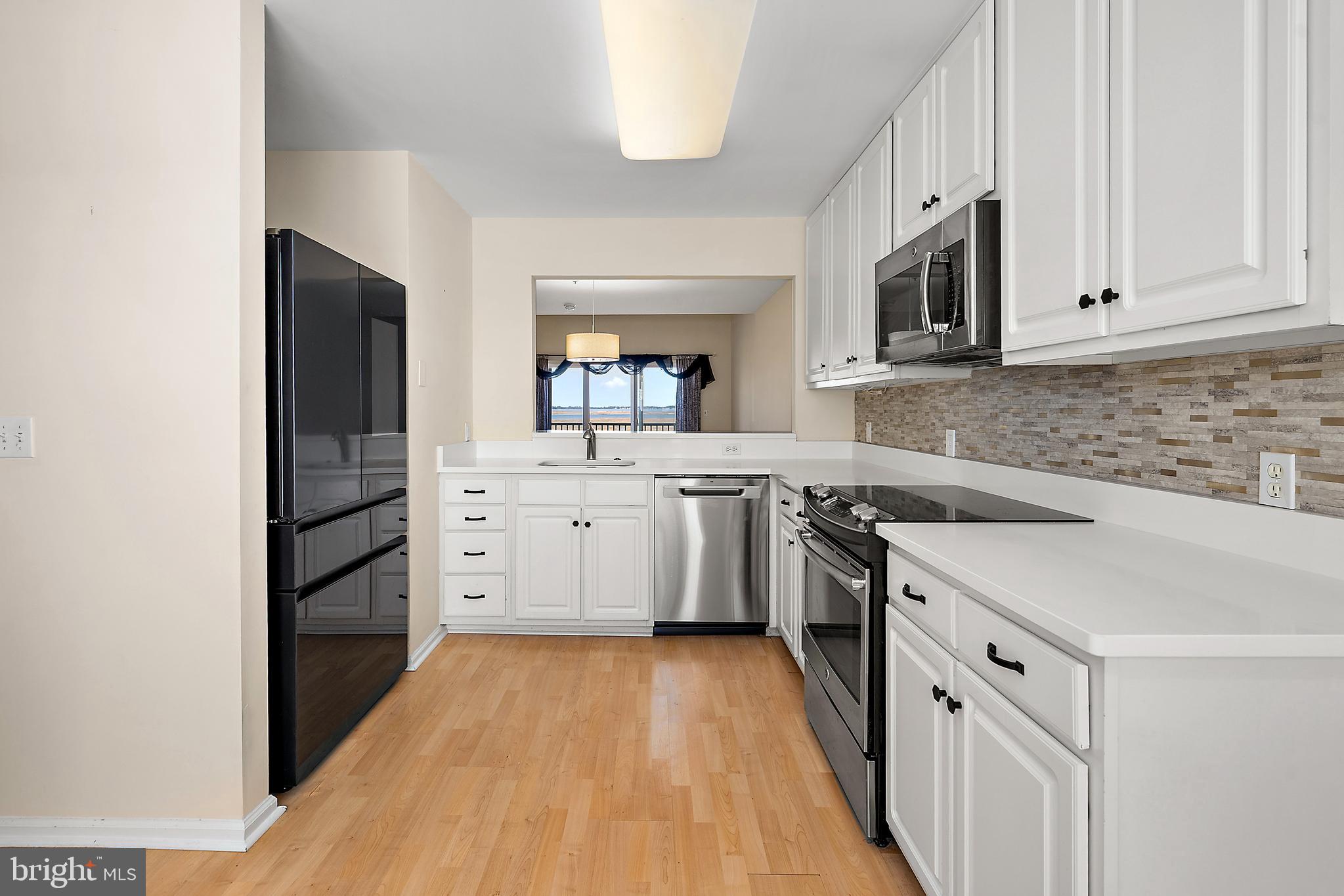 BETHANY BAY - Residential