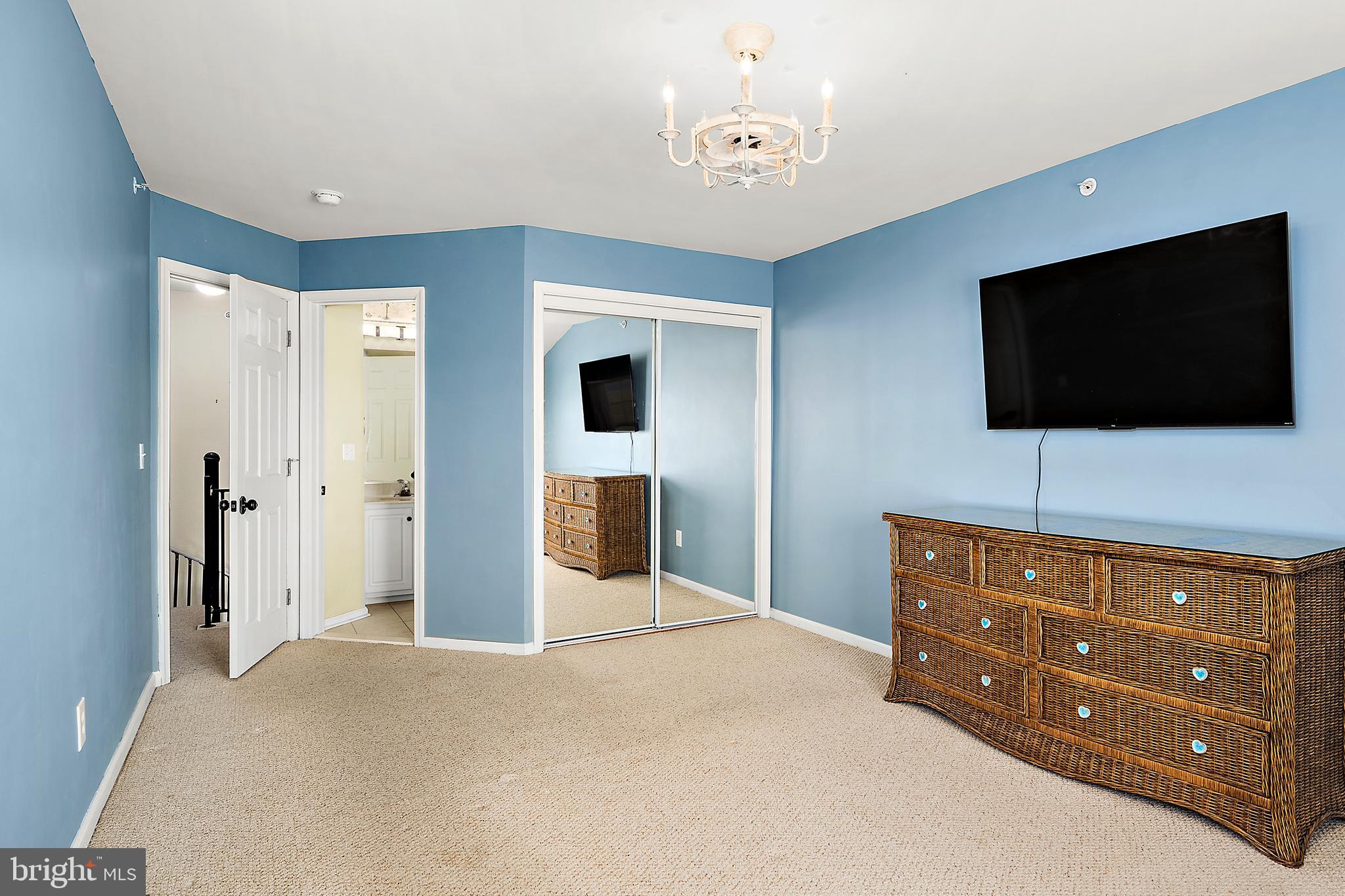 BETHANY BAY - Residential