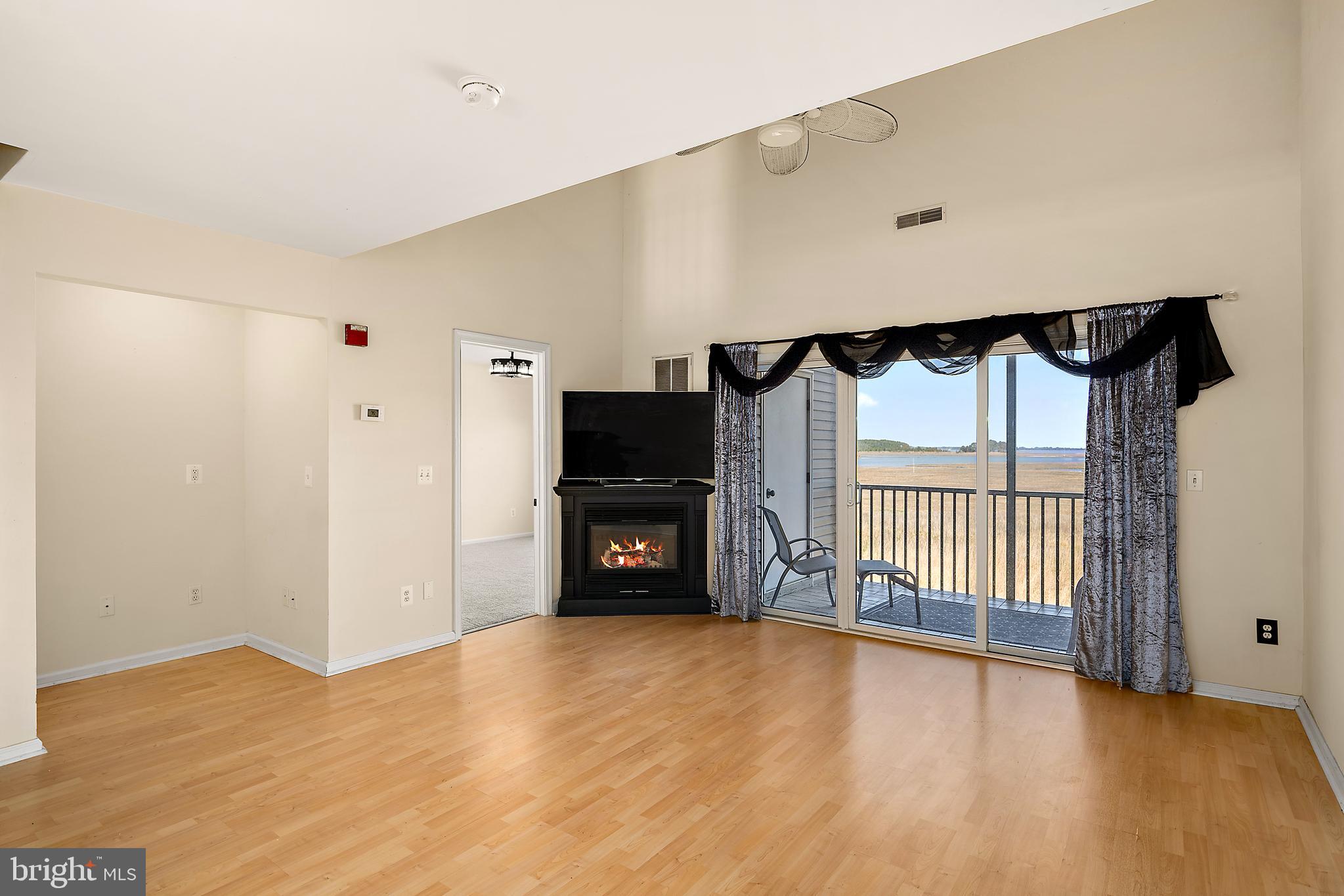 BETHANY BAY - Residential