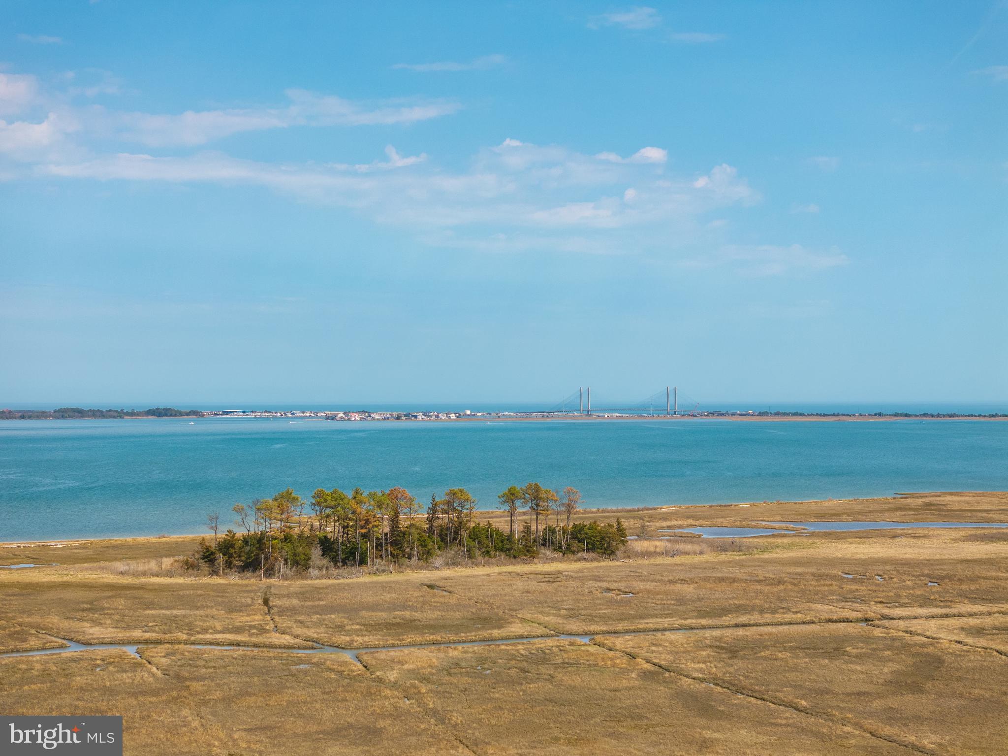 BETHANY BAY - Residential