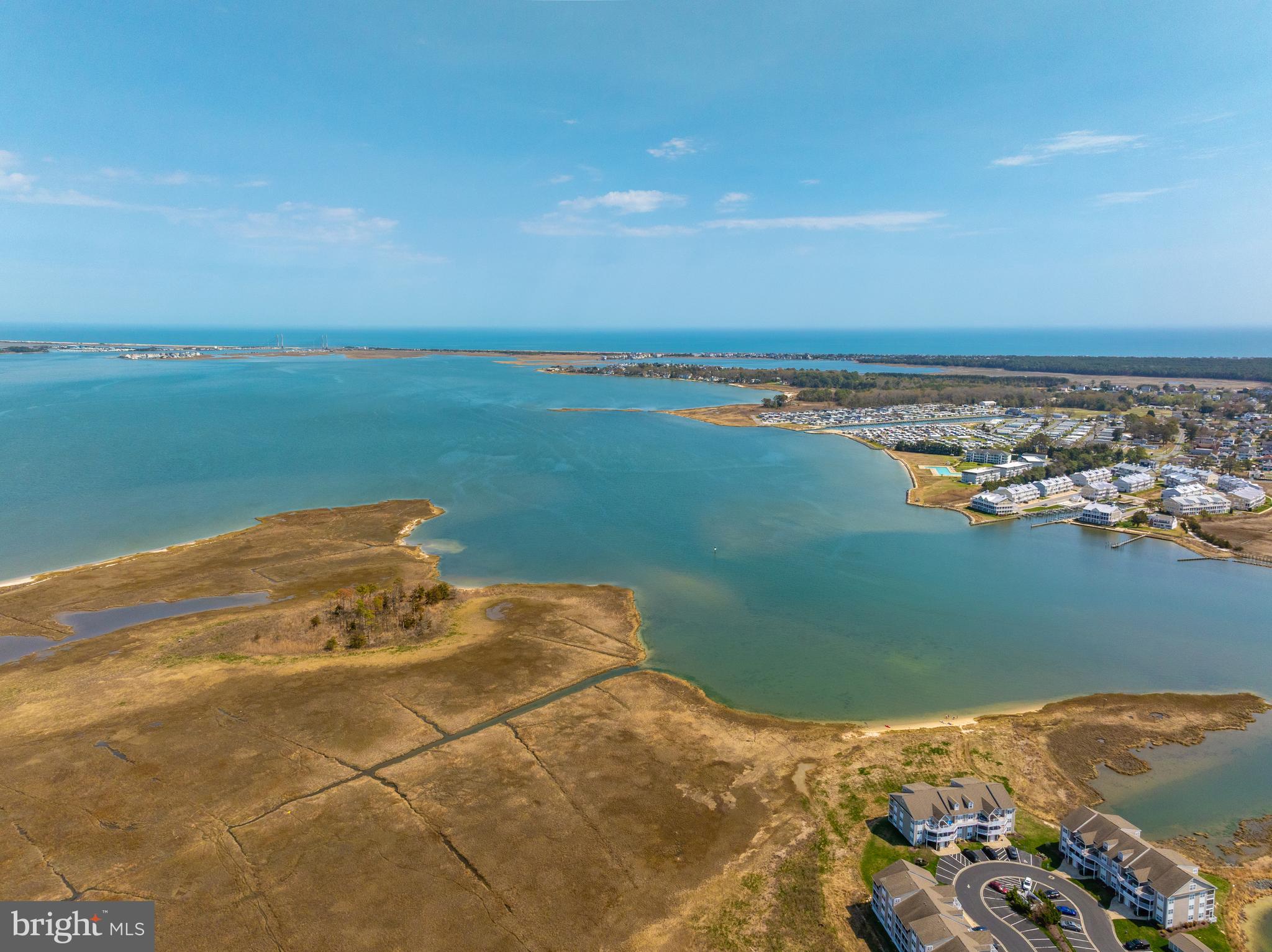 BETHANY BAY - Residential