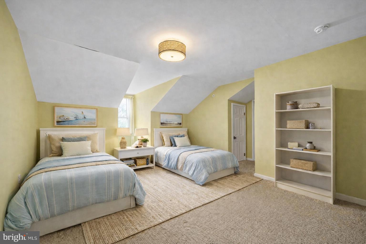 BETHANY BAY - Residential